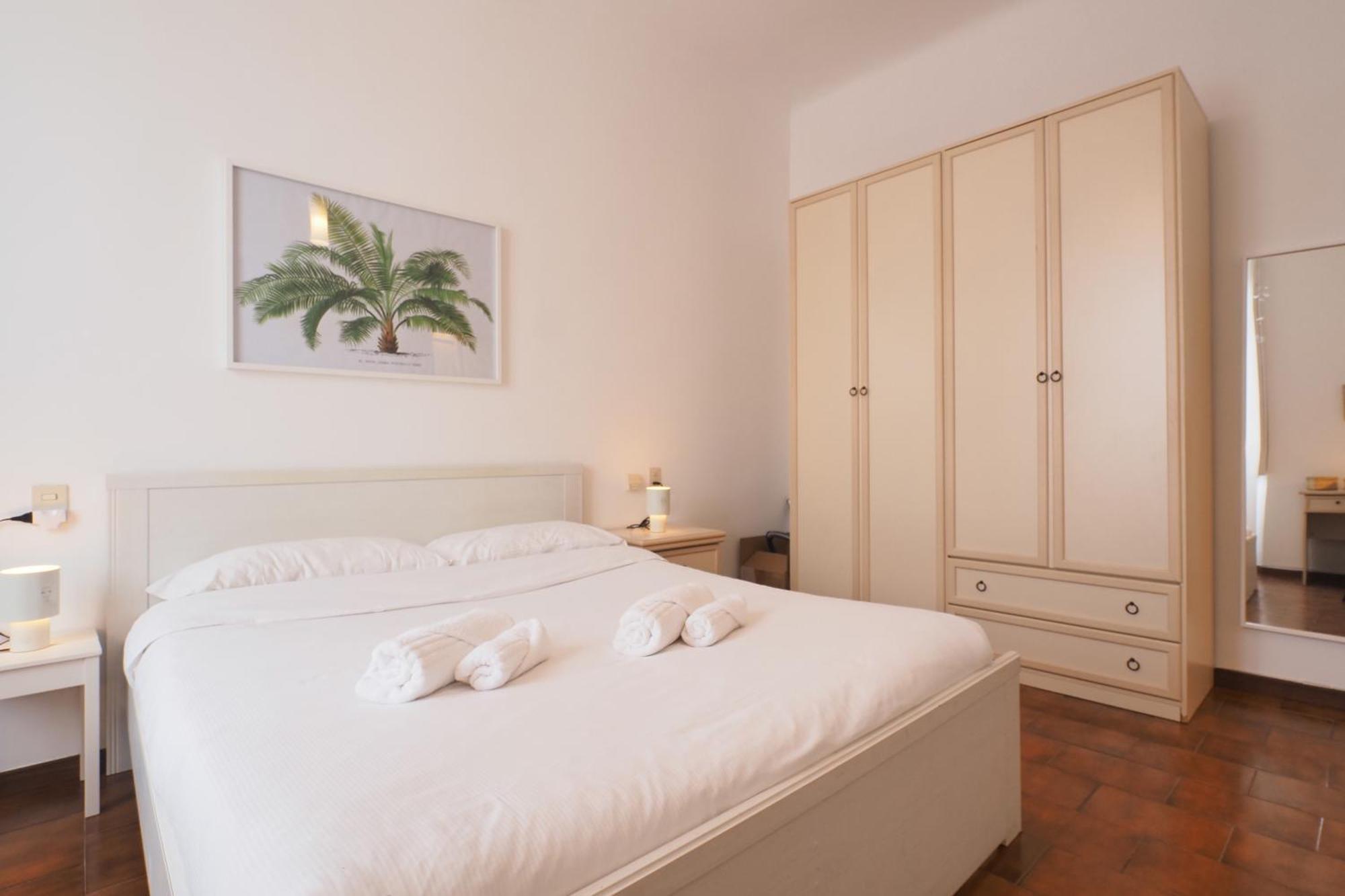 Apartment Primopiano - Grandi A Mailand