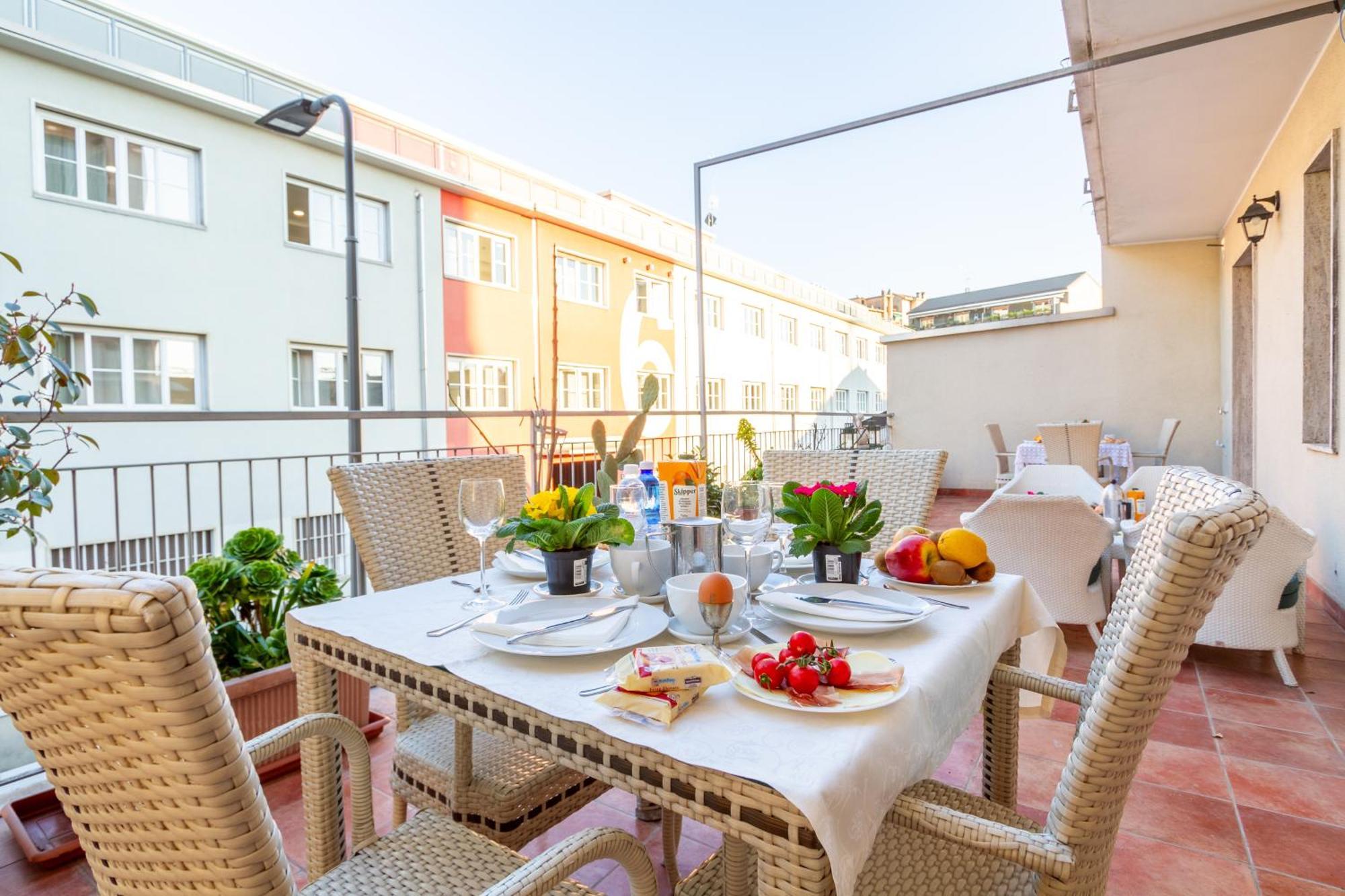 Dimora Al Naviglio Gasthof Mailand