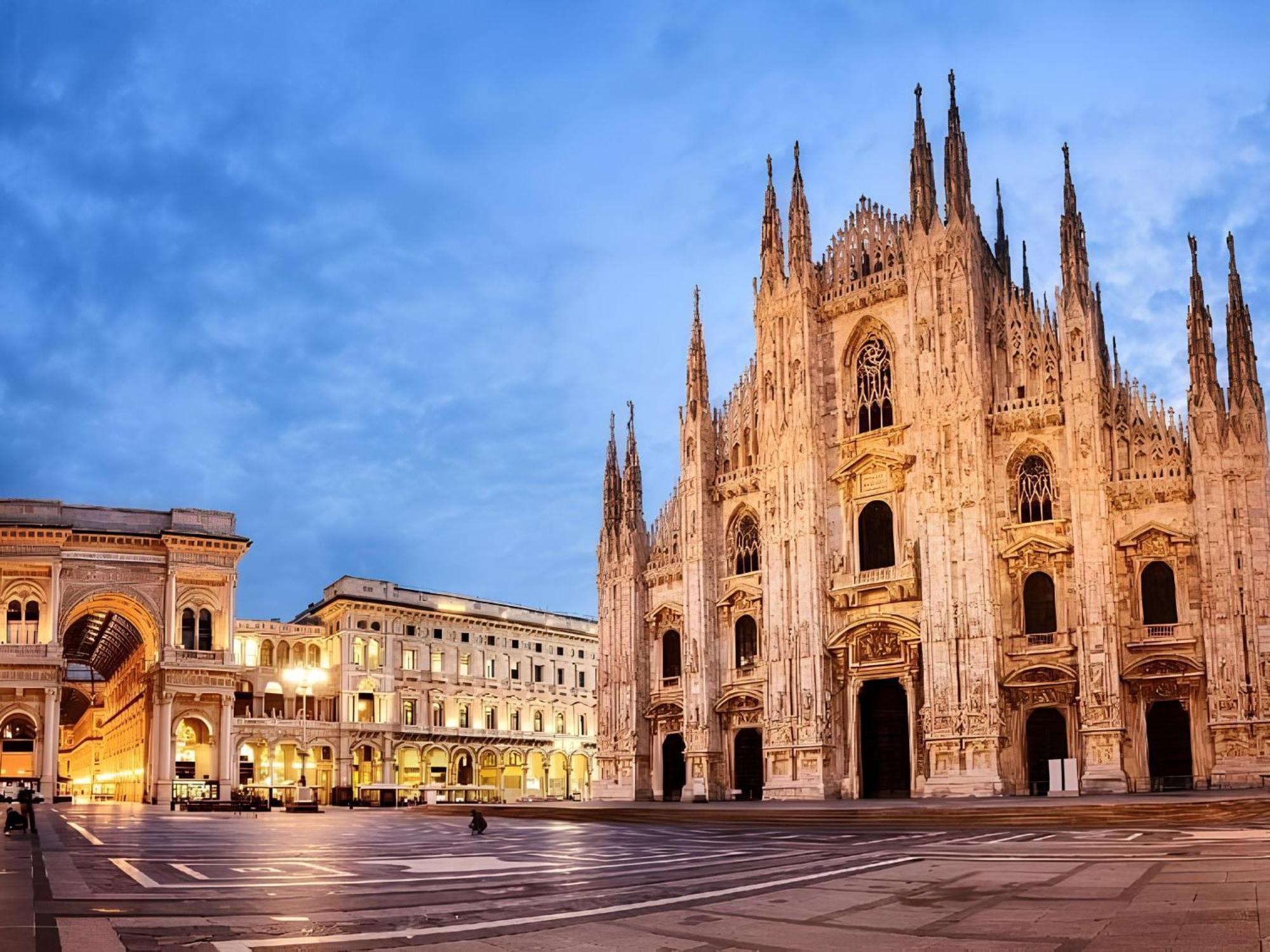 Appartamento Ray 1 San Siro Milano