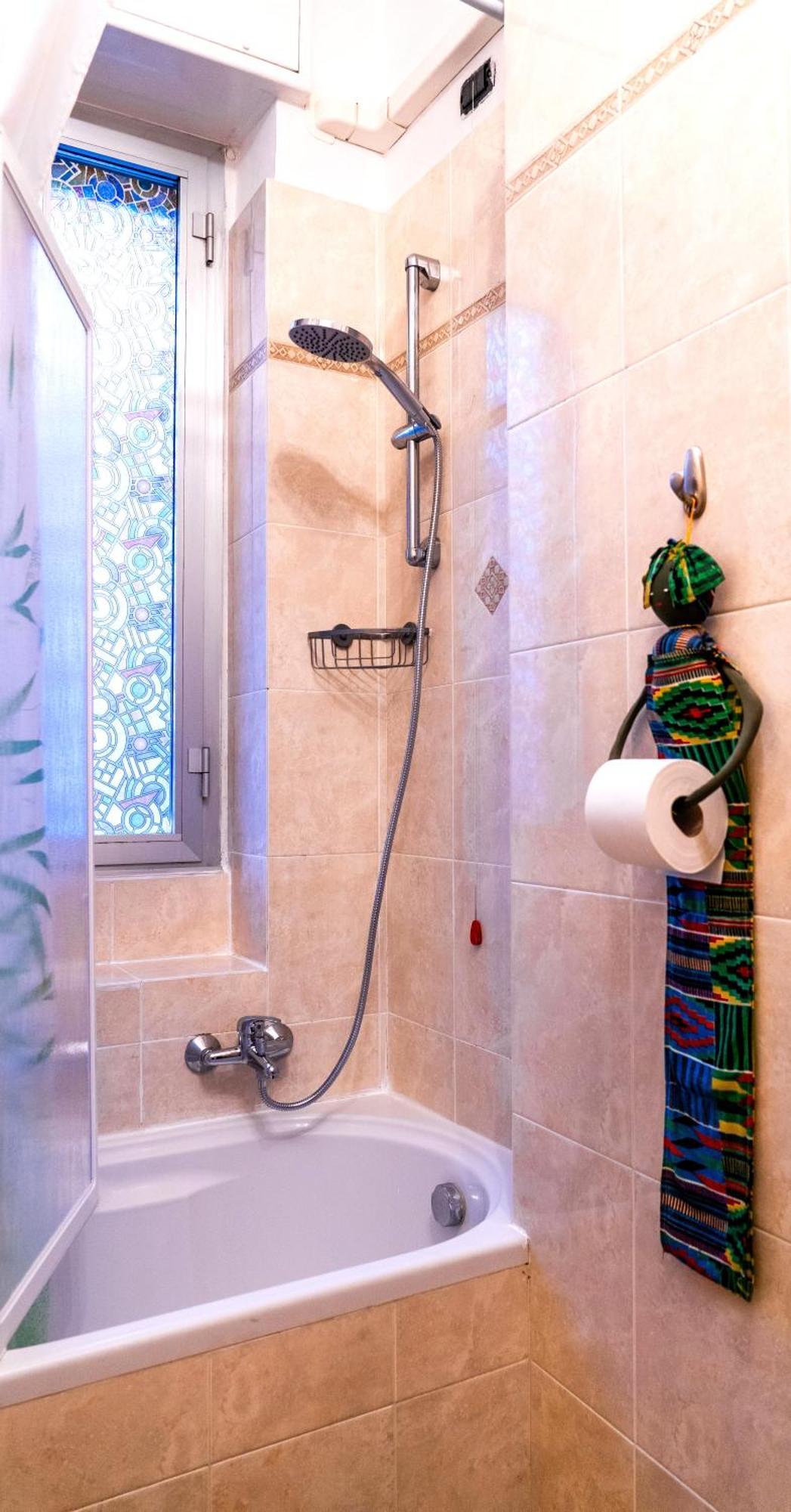 Easy Rest - Affitti Brevi Italia Appartamento *