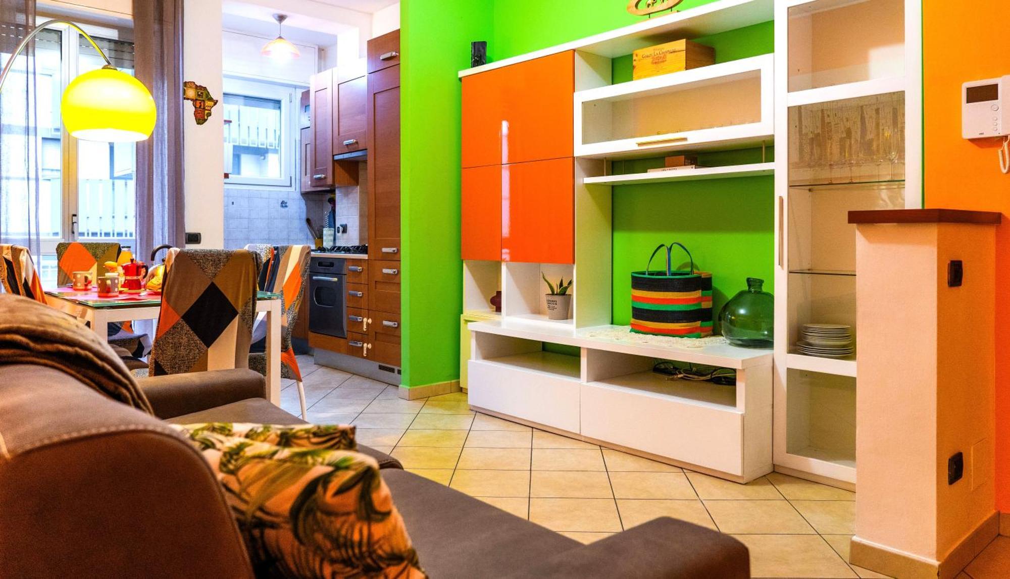 Easy Rest - Affitti Brevi Italia * Milano
