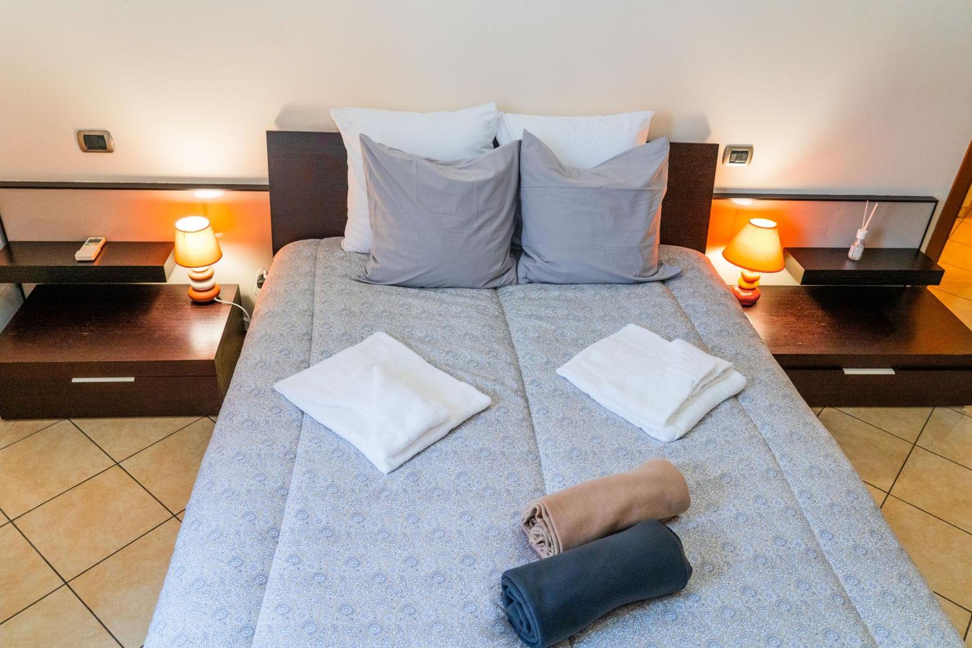 Appartamento Easy Rest - Affitti Brevi Italia