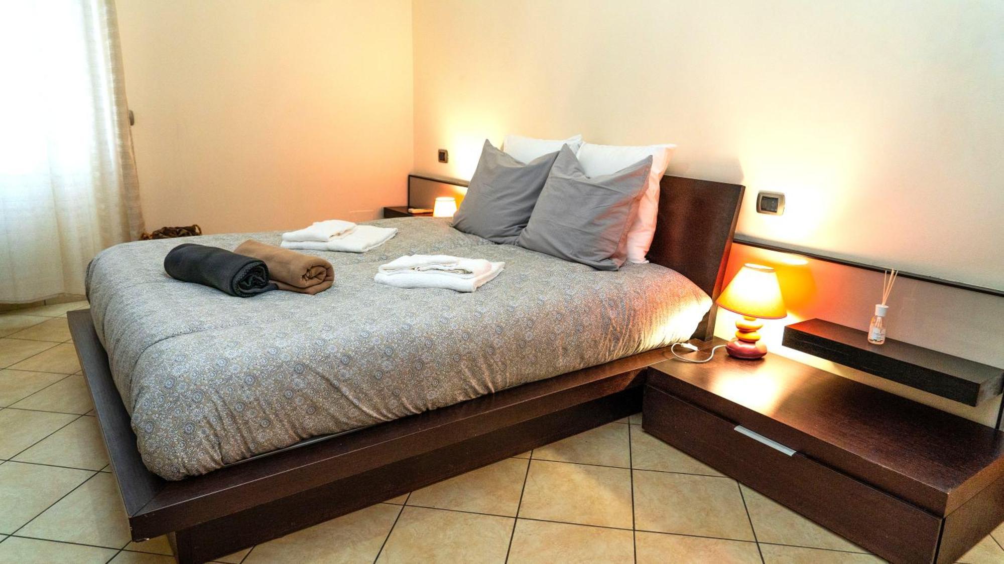 Easy Rest - Affitti Brevi Italia Milano