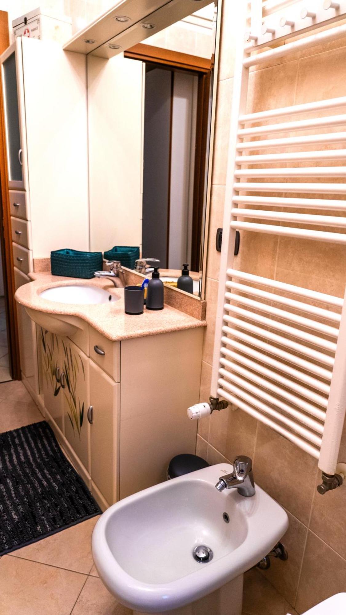 Easy Rest - Affitti Brevi Italia Appartamento *