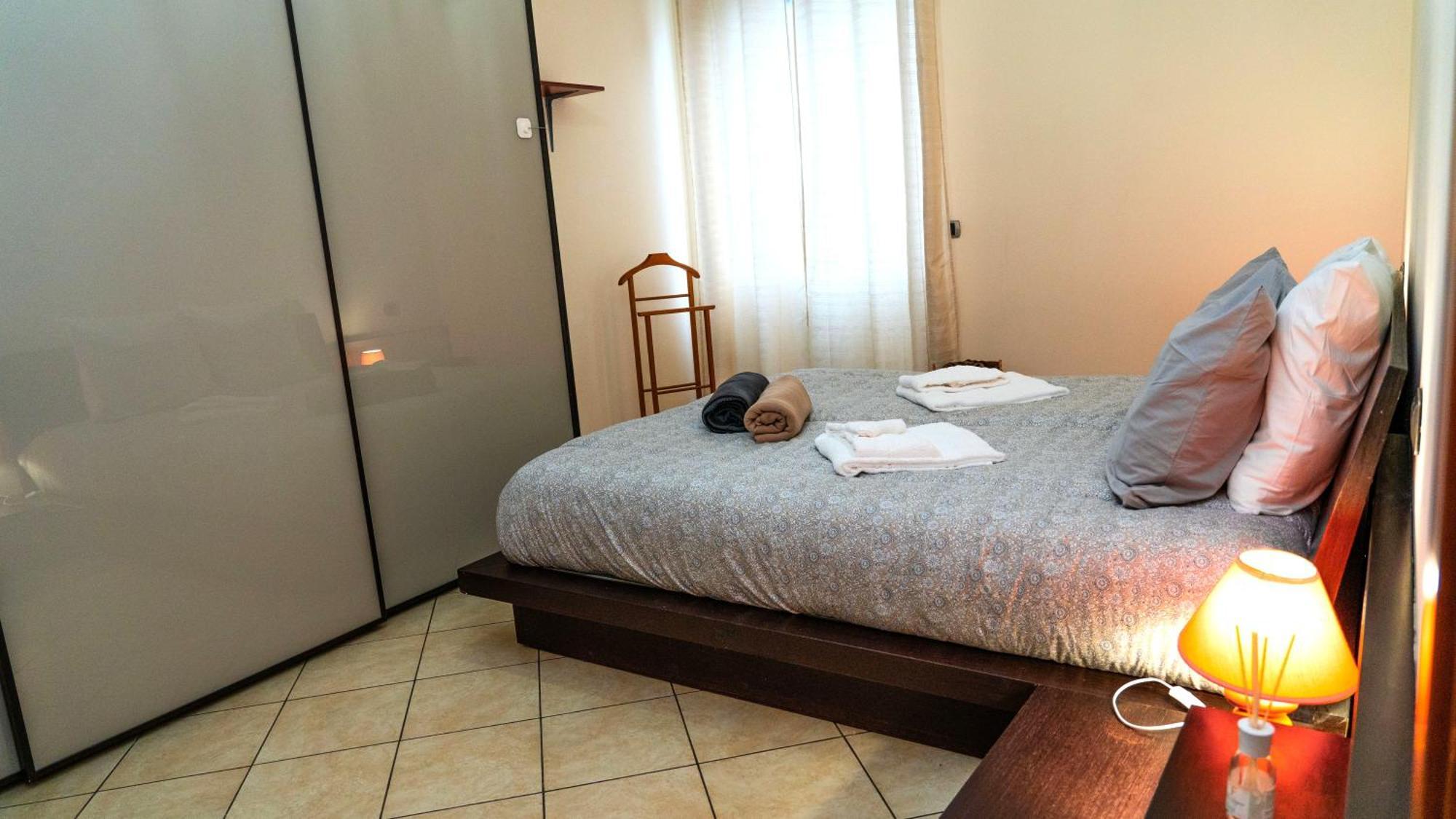 Appartamento Easy Rest - Affitti Brevi Italia Milano