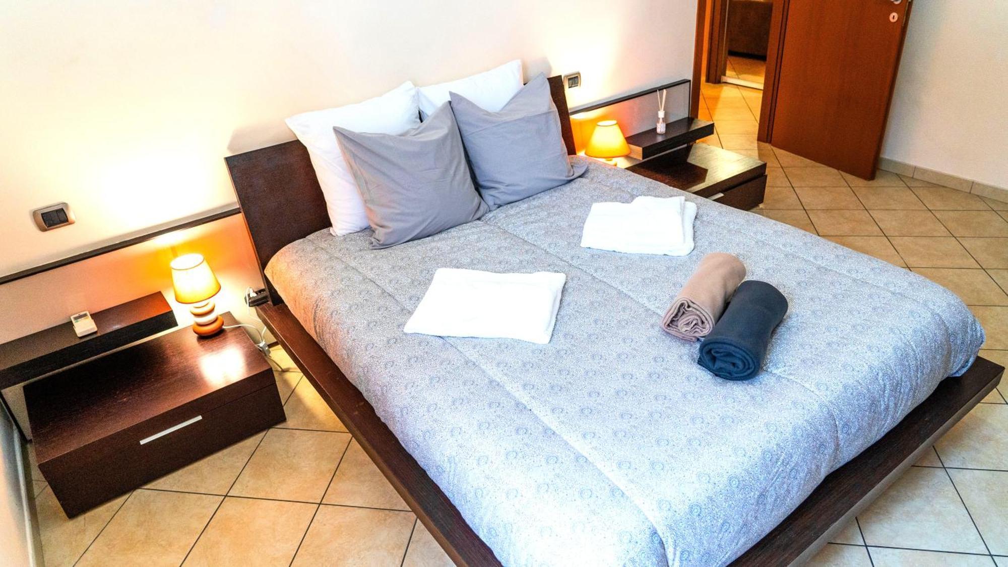Easy Rest - Affitti Brevi Italia Appartamento *