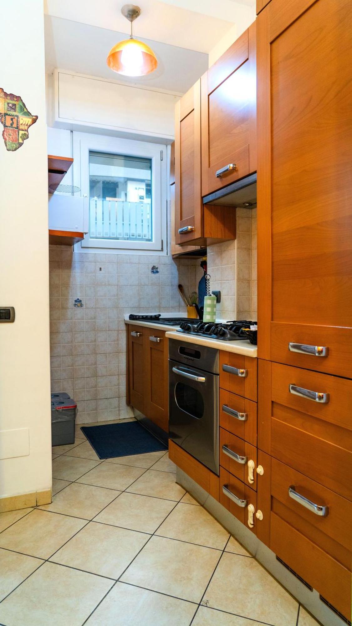 Easy Rest - Affitti Brevi Italia Appartamento Milano