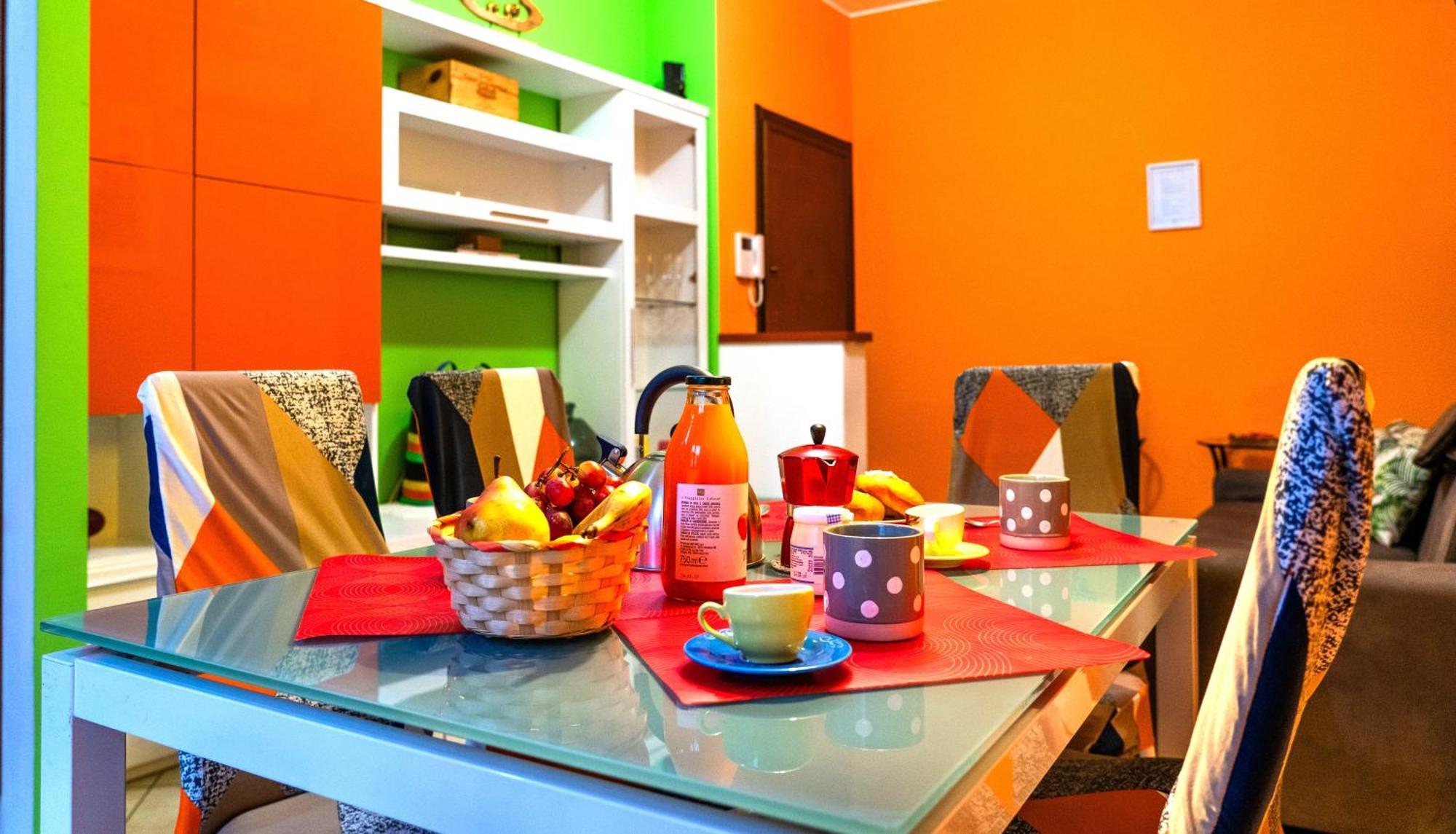 Easy Rest - Affitti Brevi Italia * Milano