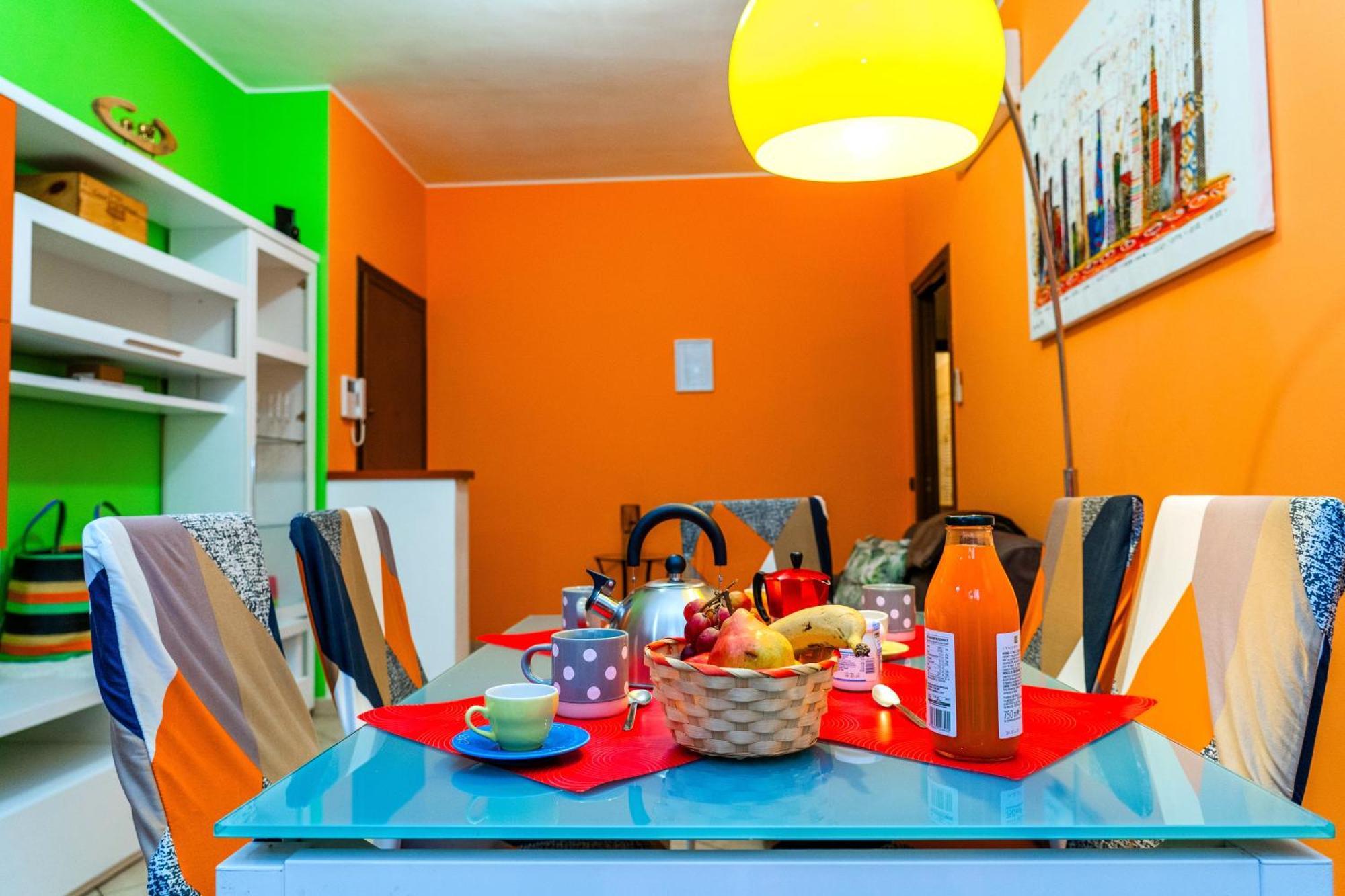 Appartamento Easy Rest - Affitti Brevi Italia