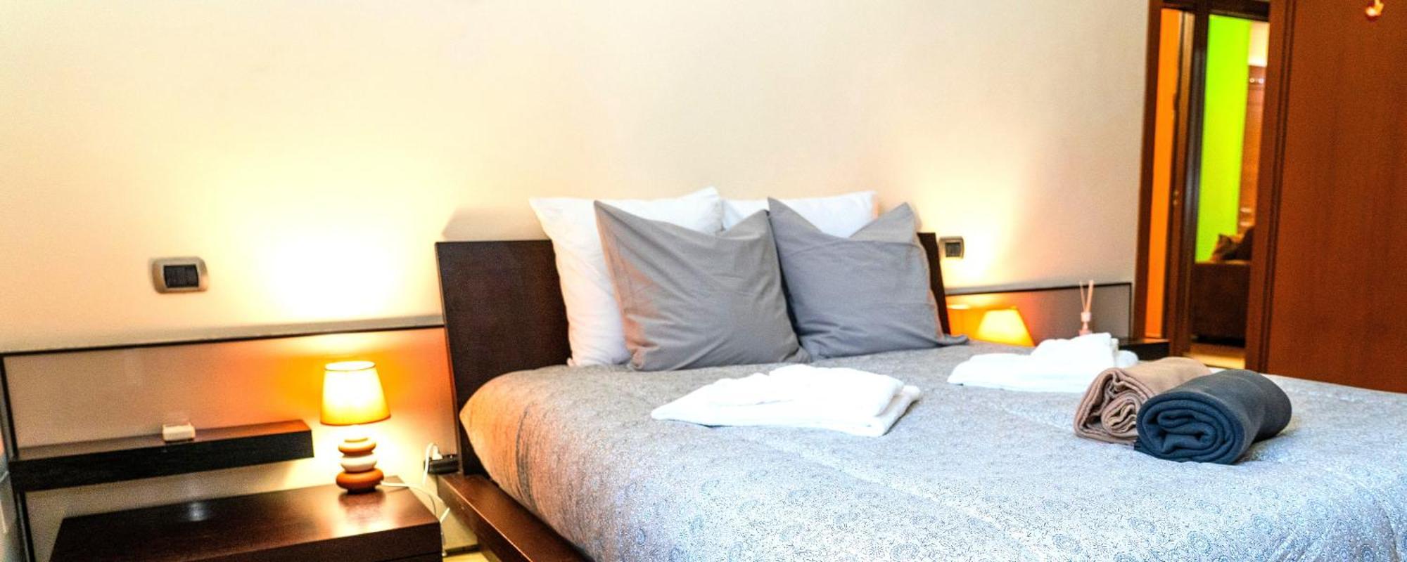 Easy Rest - Affitti Brevi Italia Appartamento Milano