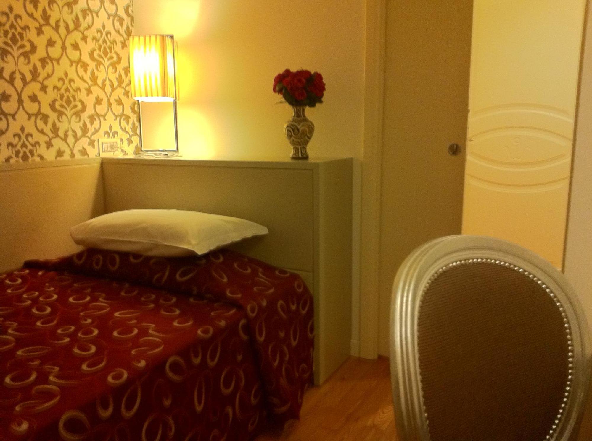 Welcome To Citta Studi Milano