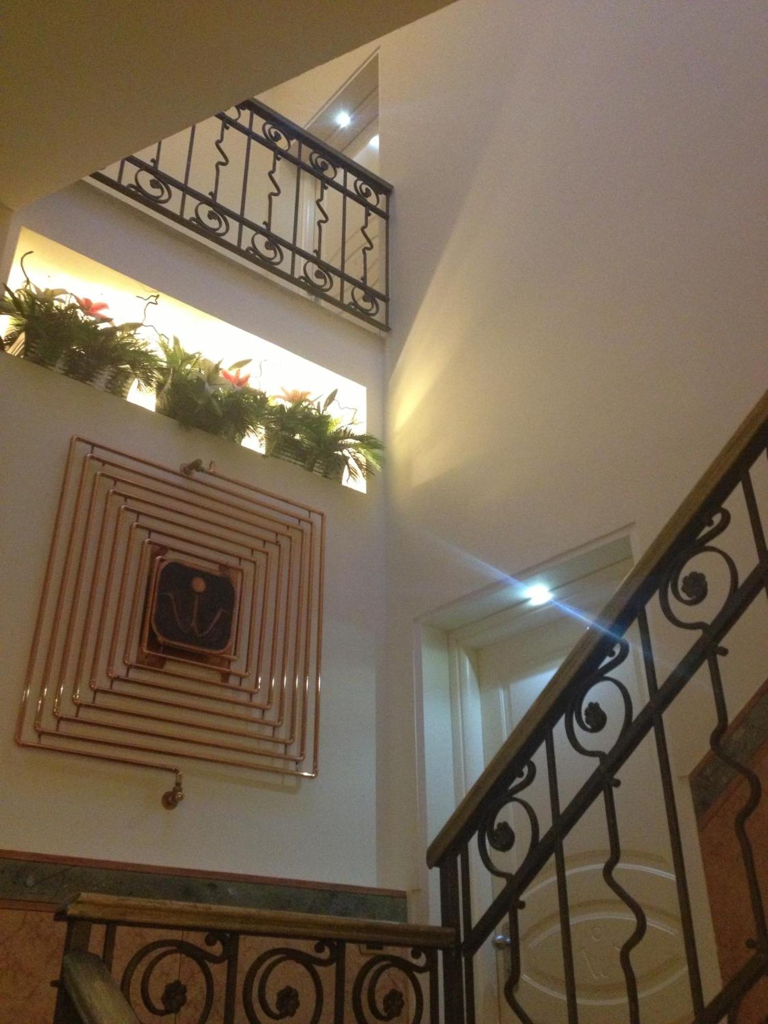 Welcome To Citta Studi Gjestgiverier Milano