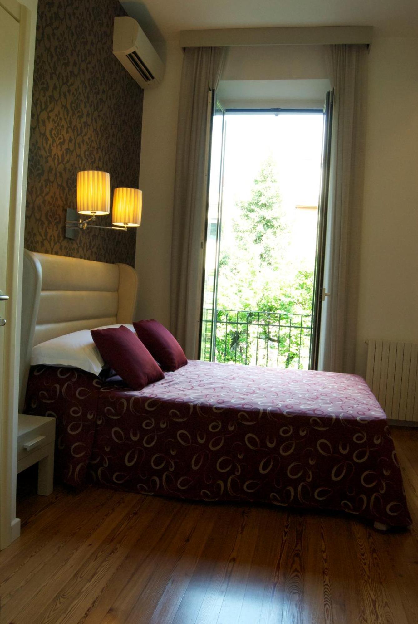 Affittacamere Welcome To Citta Studi Milano