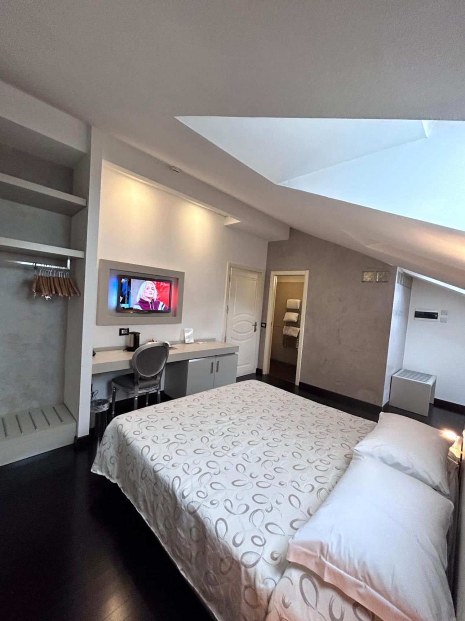 Welcome To Citta Studi Affittacamere Milano