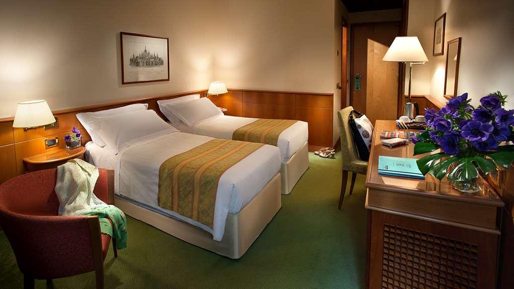 Cavour 4* Milaan