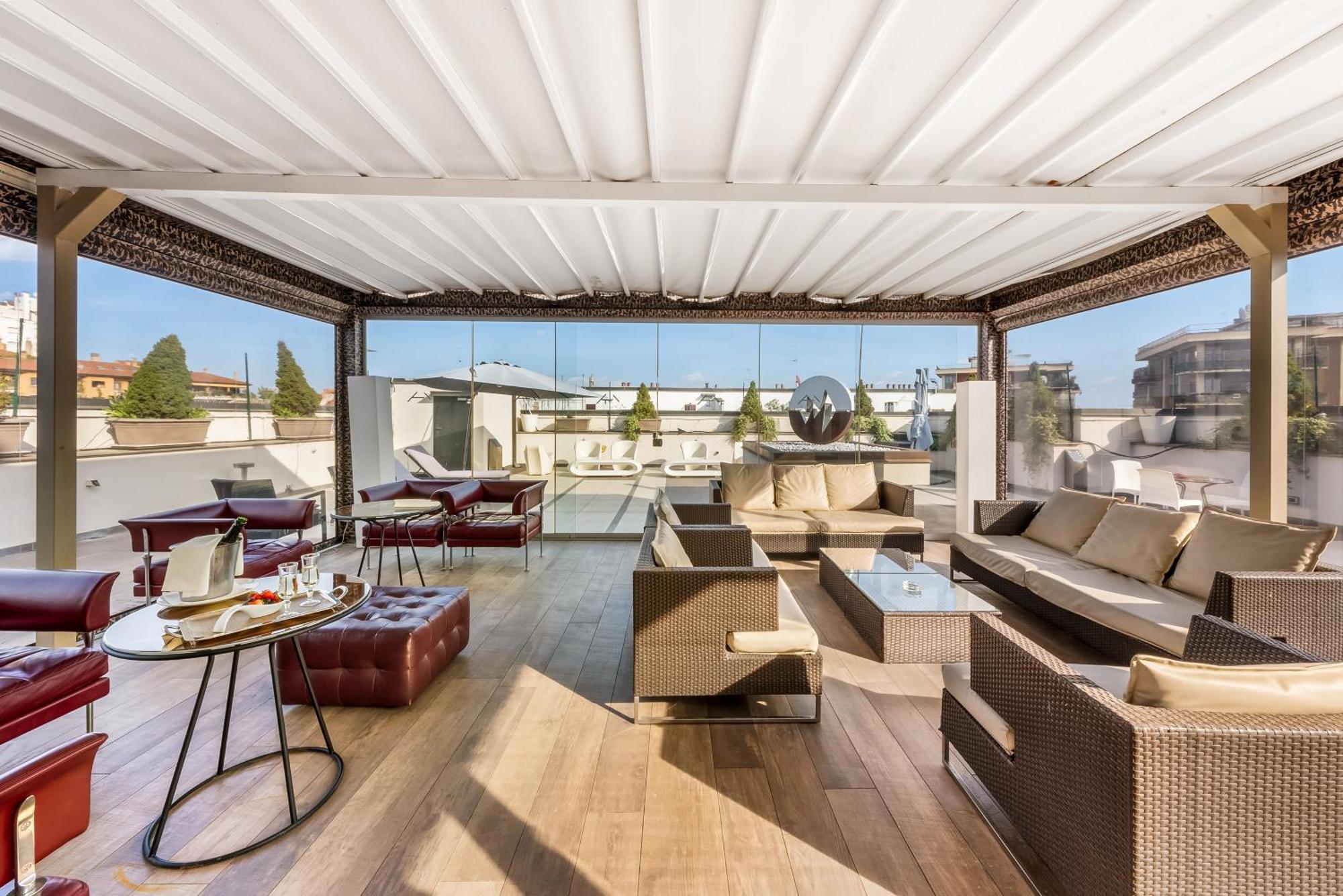 Art Navigli Hotel Mailand
