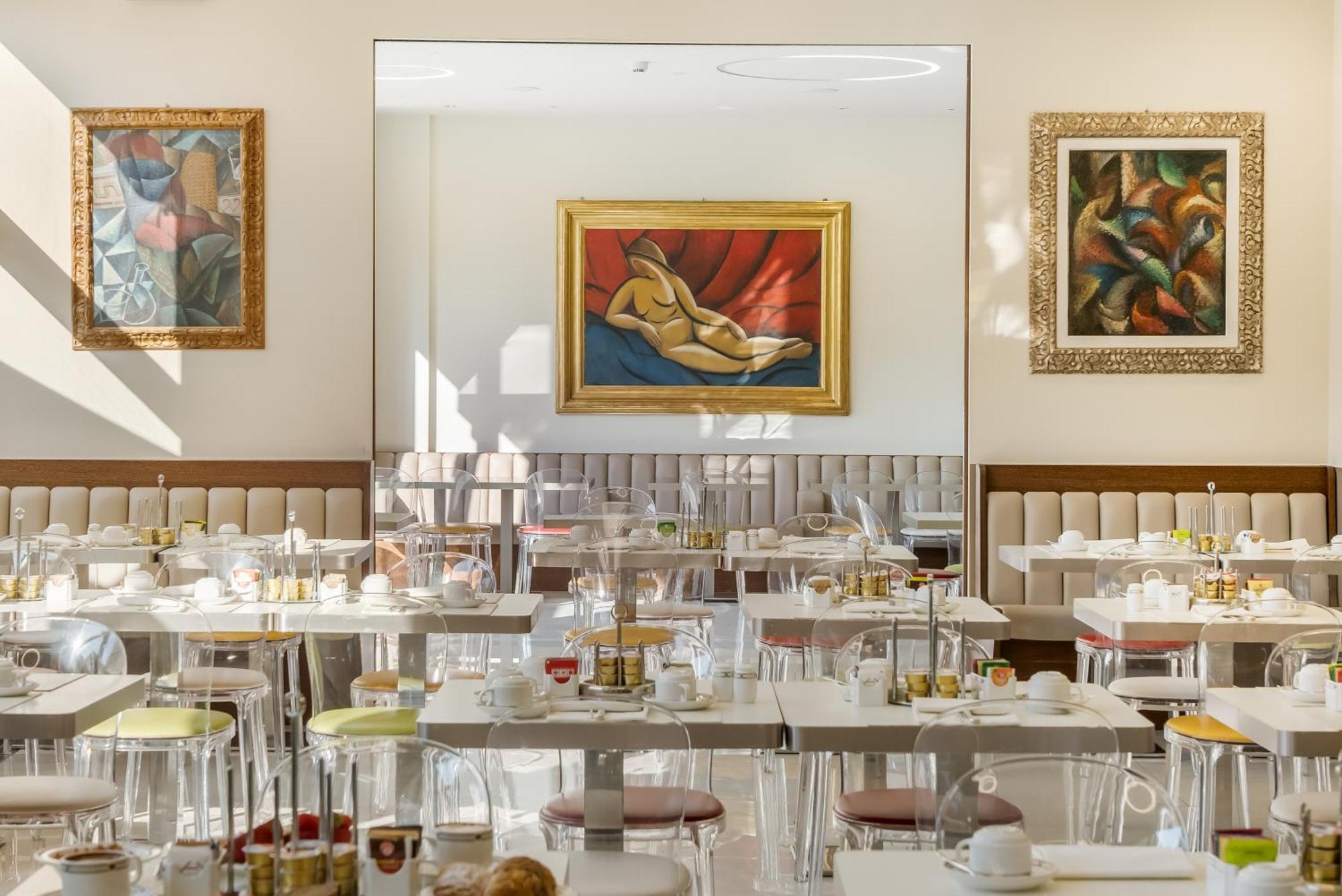 Art Navigli Hotel