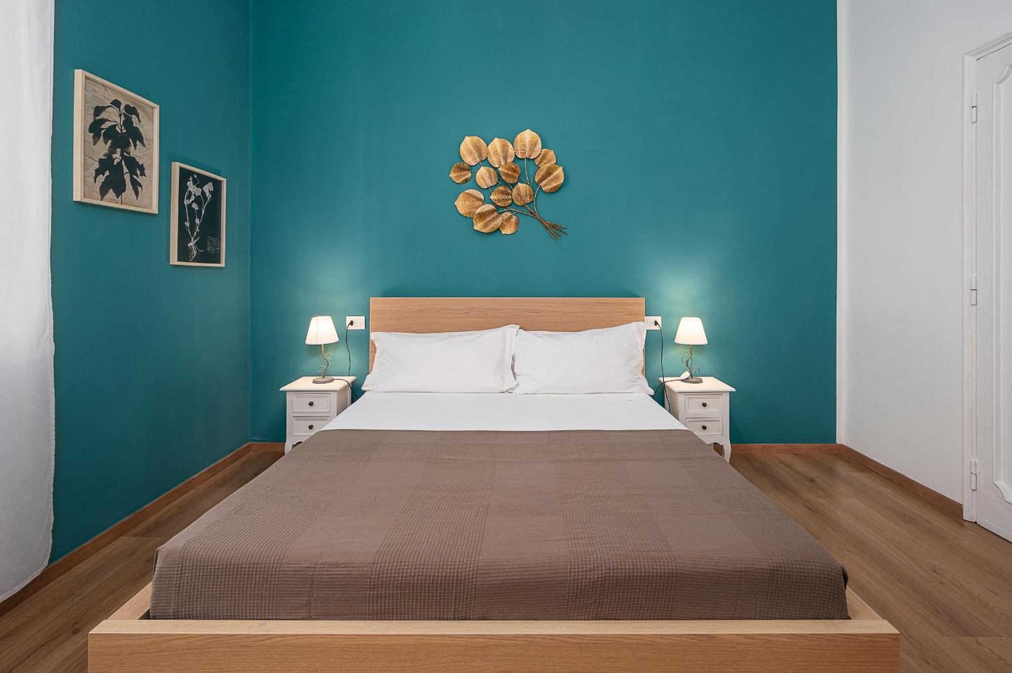 Classbnb - Ampio A 1km Da Citylife Appartamento Milano