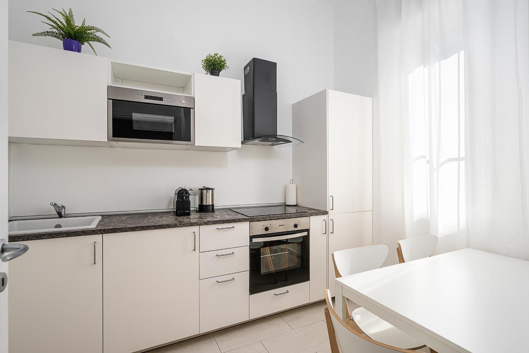 Classbnb - Ampio A 1km Da Citylife