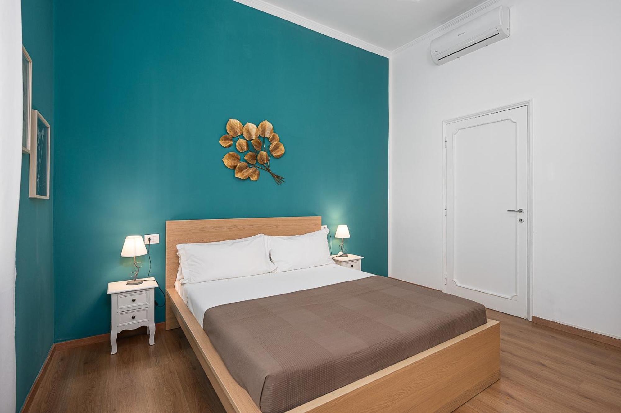 Appartamento Classbnb - Ampio A 1km Da Citylife Milano
