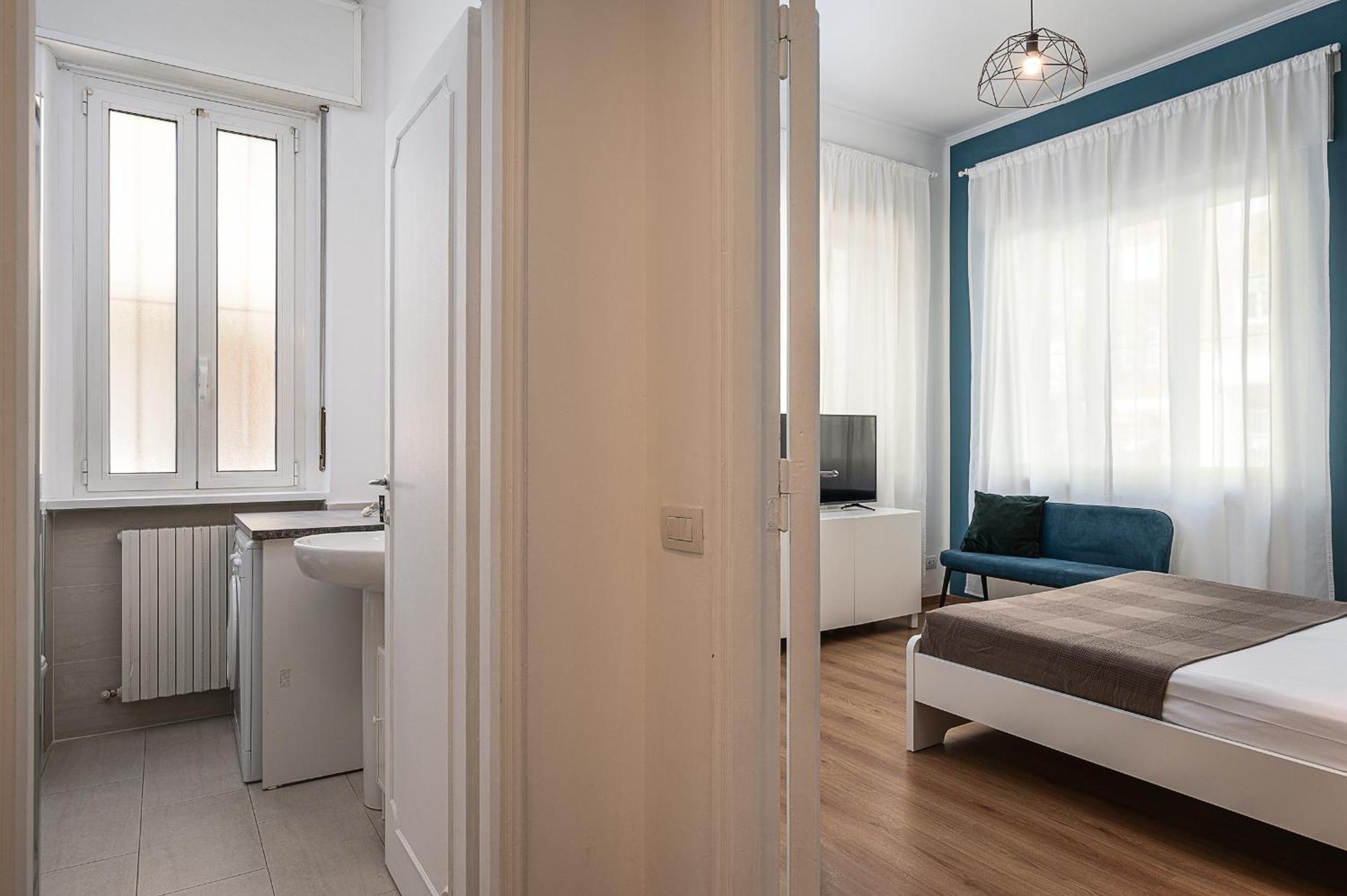 Classbnb - Ampio A 1km Da Citylife