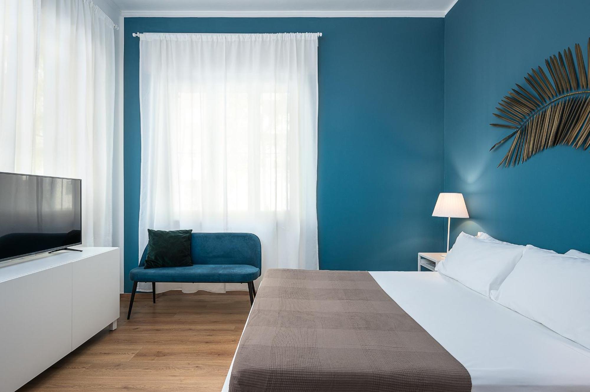 Classbnb - Ampio A 1km Da Citylife Appartamento
