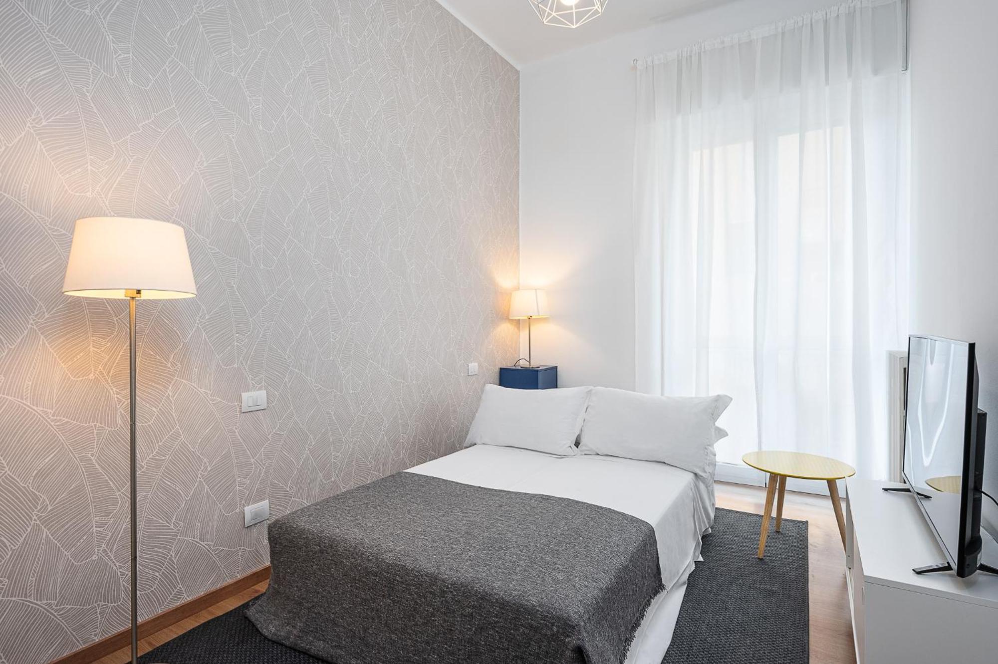 Appartamento Classbnb - Ampio A 1km Da Citylife