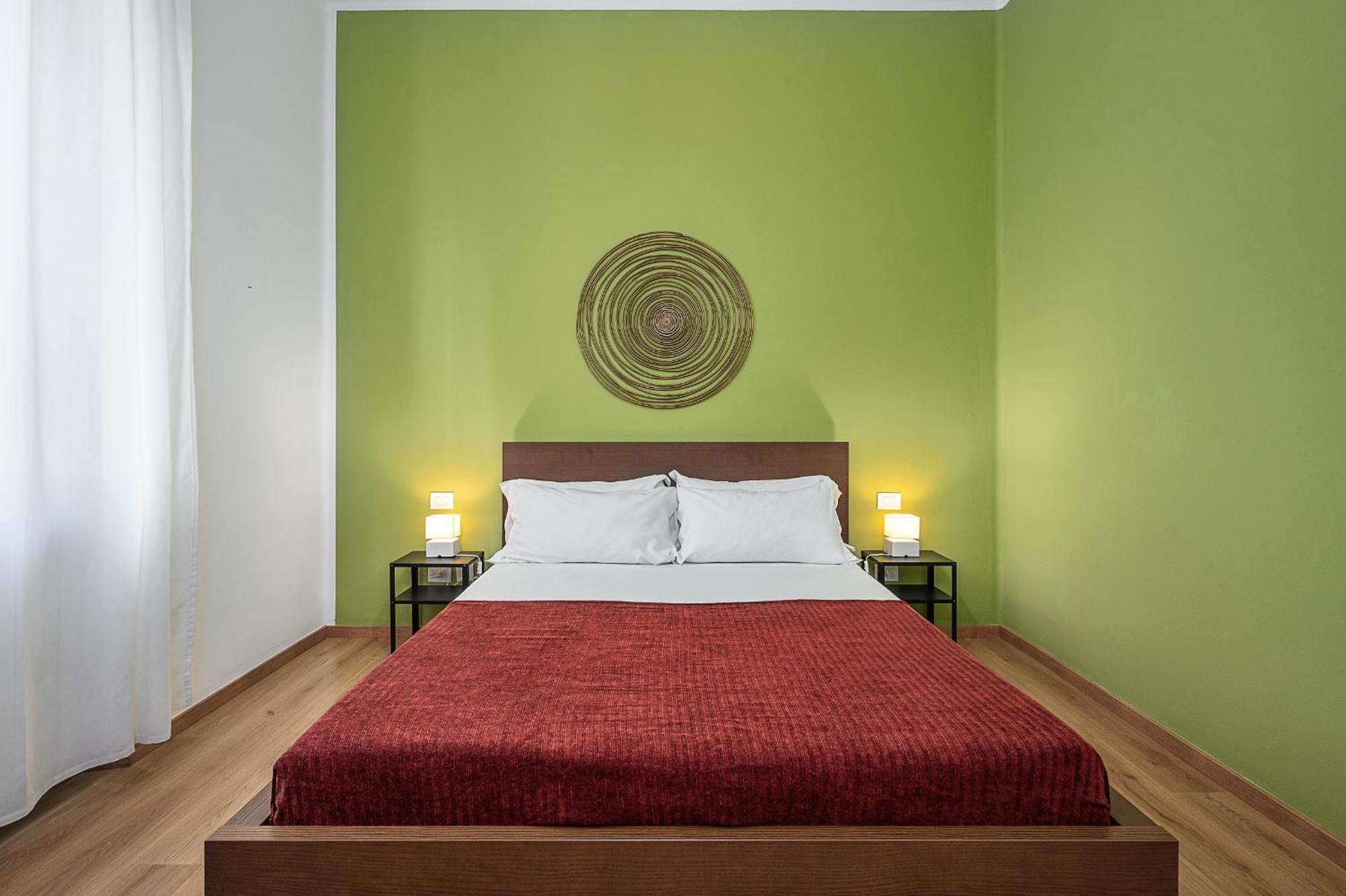 Classbnb - Ampio A 1km Da Citylife Appartamento Milano