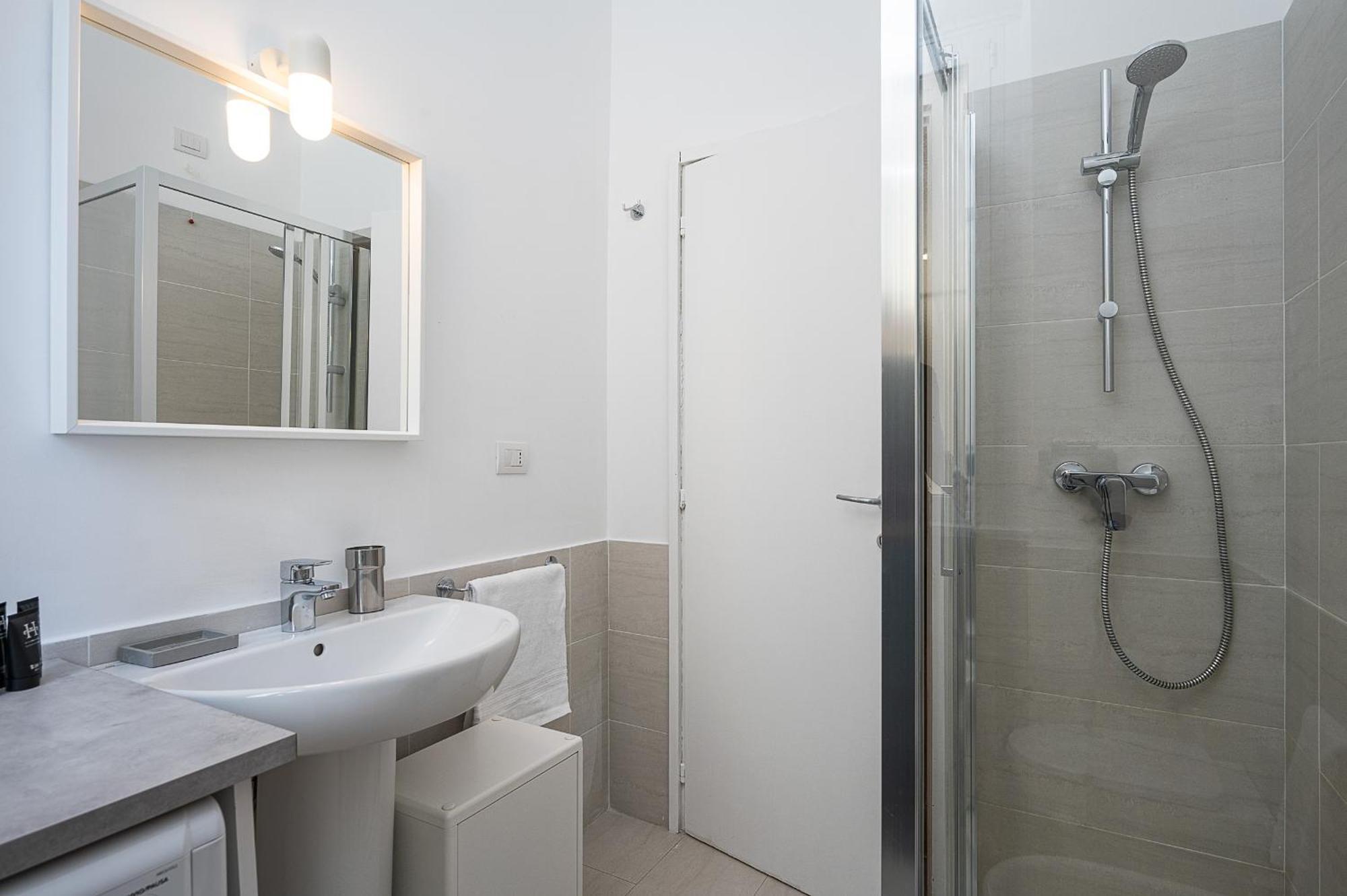 Appartamento Classbnb - Ampio A 1km Da Citylife Milano