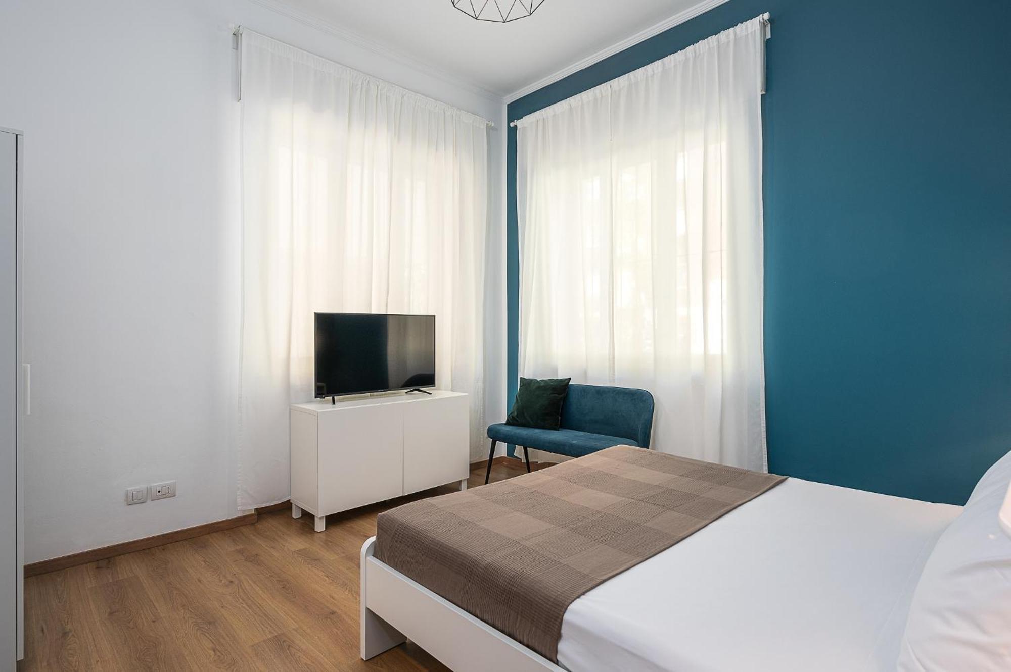 Classbnb - Ampio A 1km Da Citylife *