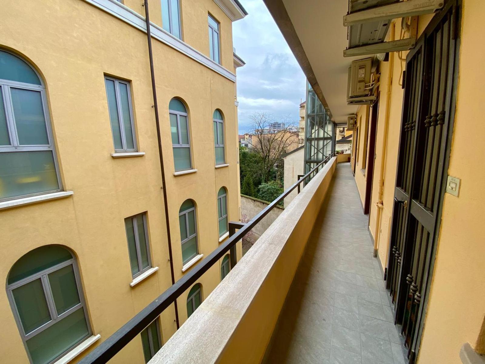 Porta Romana - Bright 350m From M3 * Milano