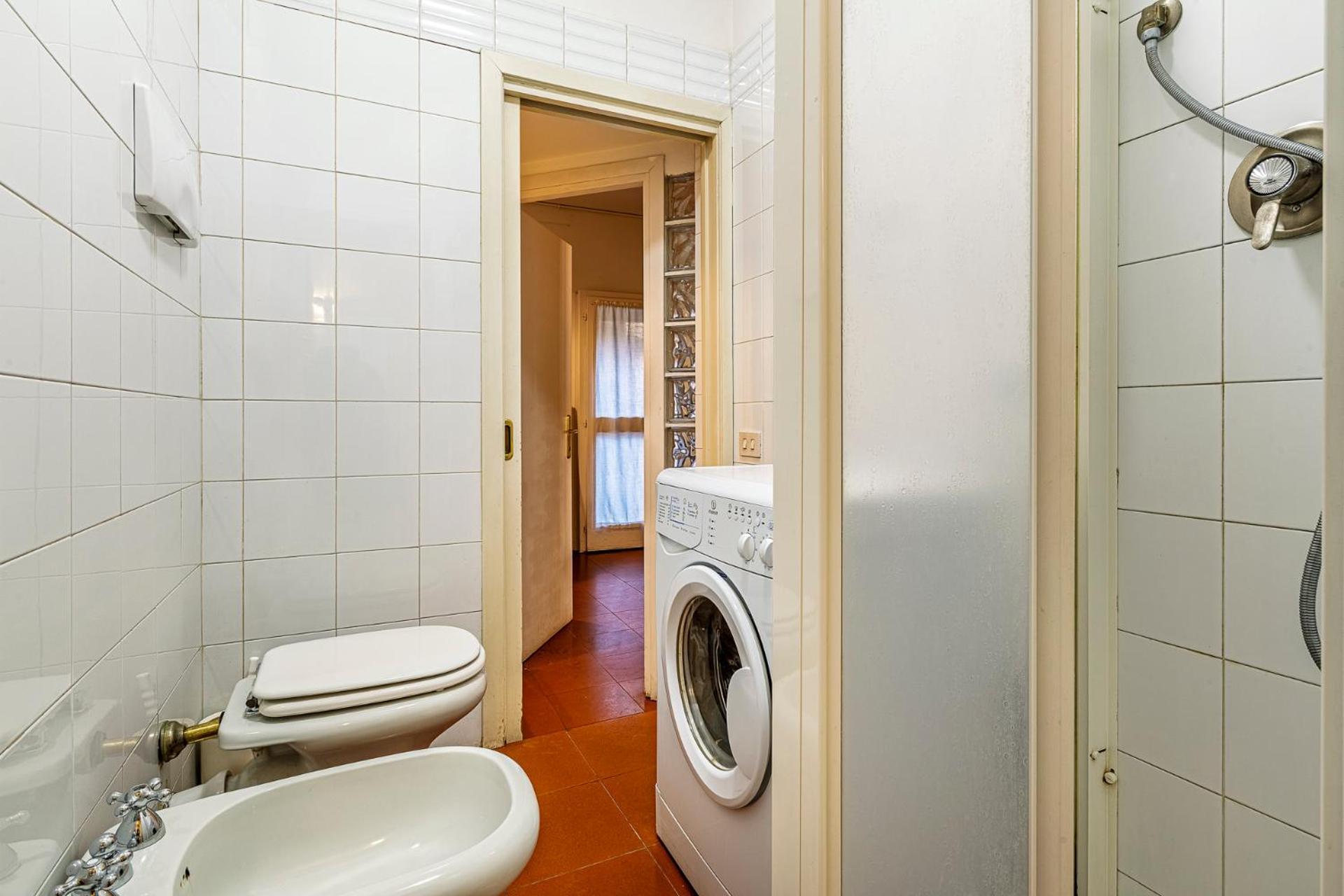 Appartement Brand New 1 Bedroom In Brera Milaan