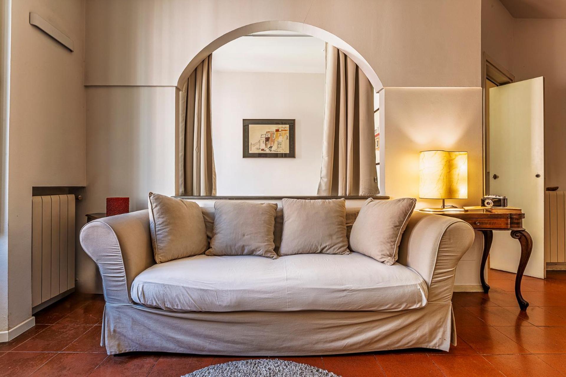 Brand New 1 Bedroom In Brera Milaan