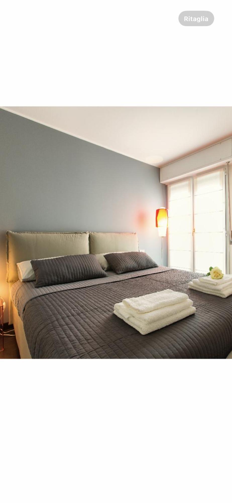Delightful Two-room In Brera Appartamento Milano