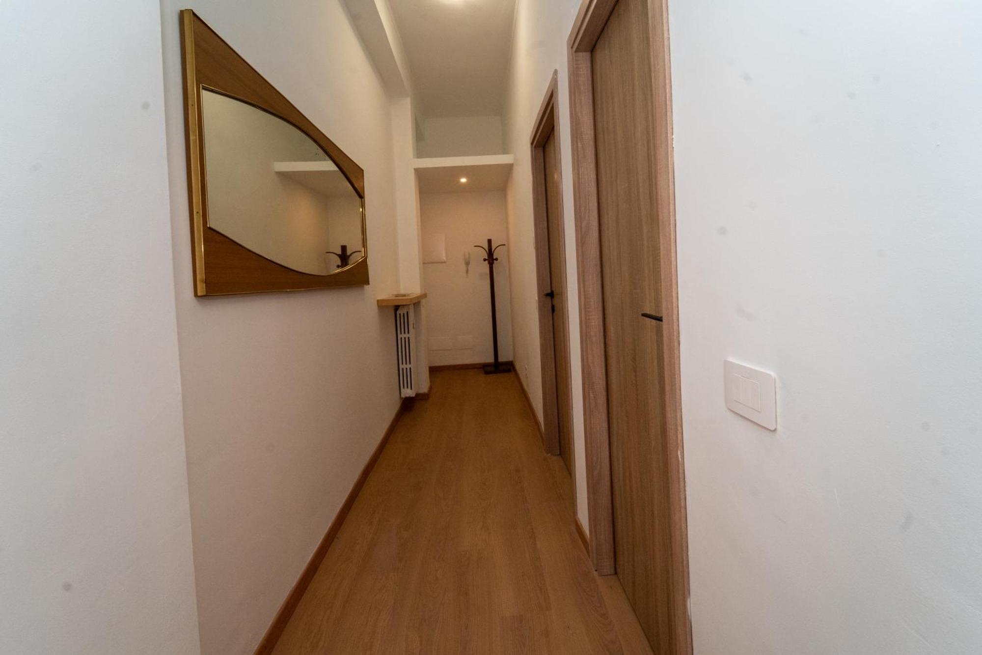 Appartement Milano-niguarda District