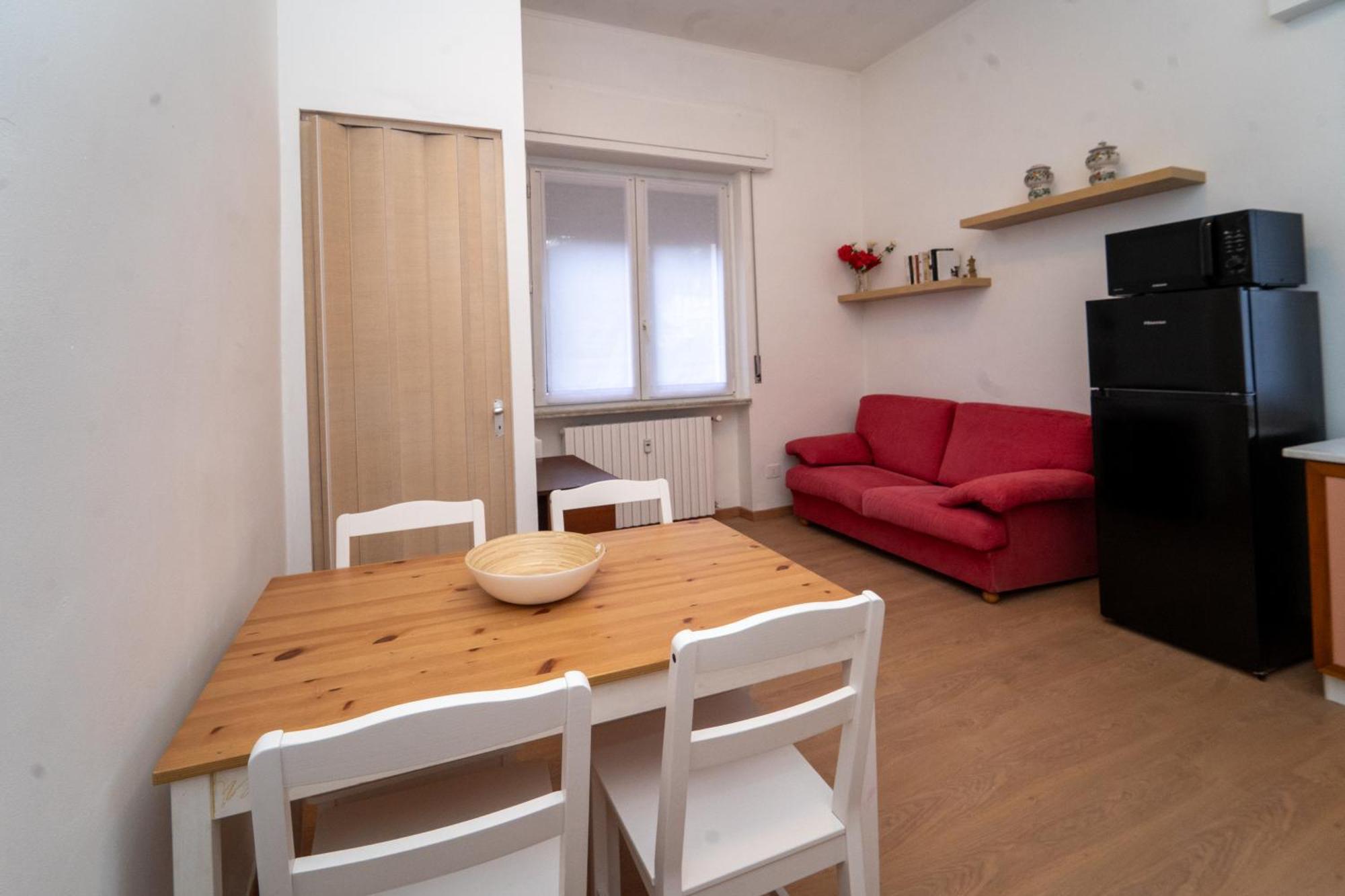 Milano-niguarda District Appartement *