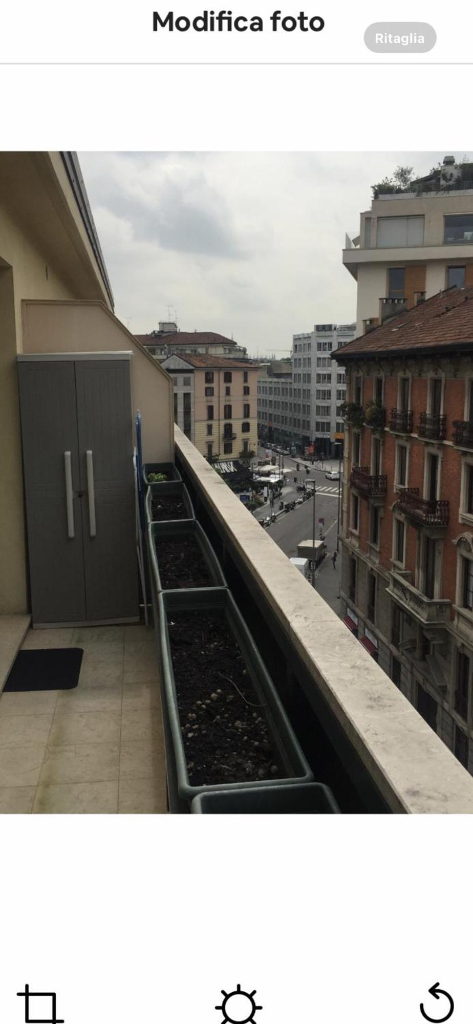 Delightful Two-room In Brera Appartamento Milano