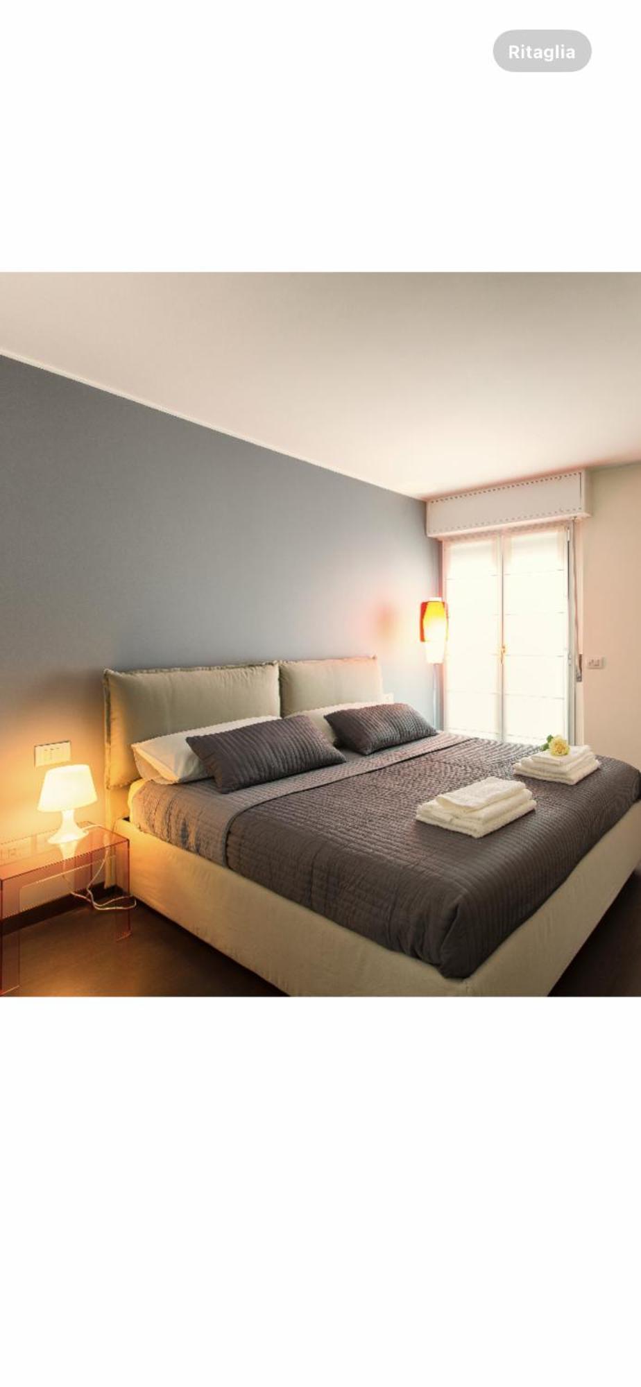 Delightful Two-room In Brera *