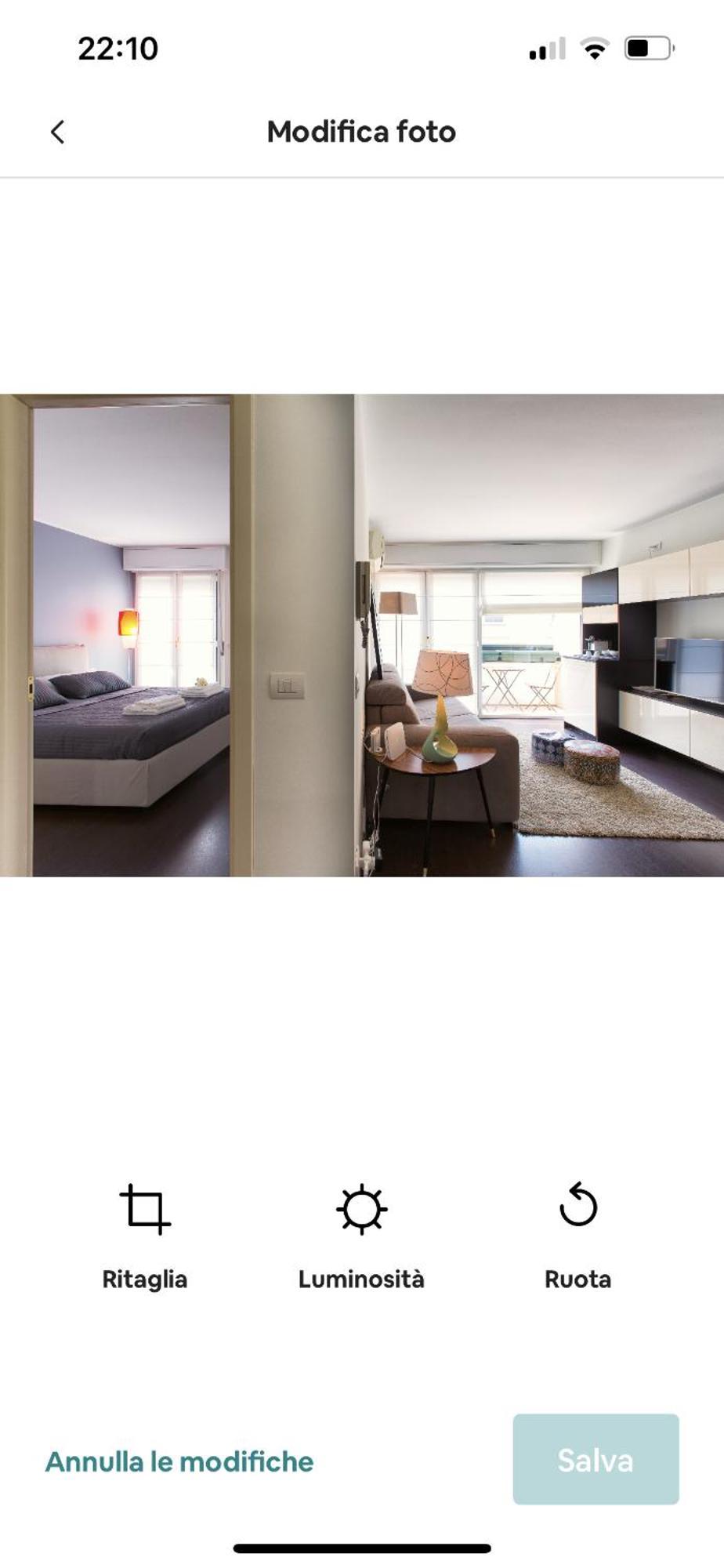 Delightful Two-room In Brera *