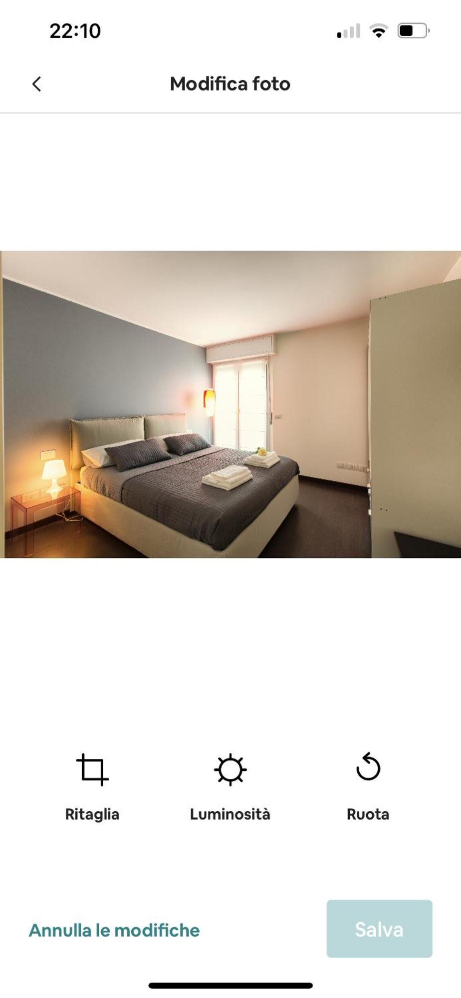 Delightful Two-room In Brera