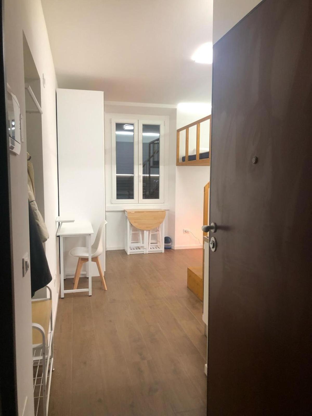 Porta Romana Chic Nest - Monolocale Moderno Nel Cuore Di * Milano