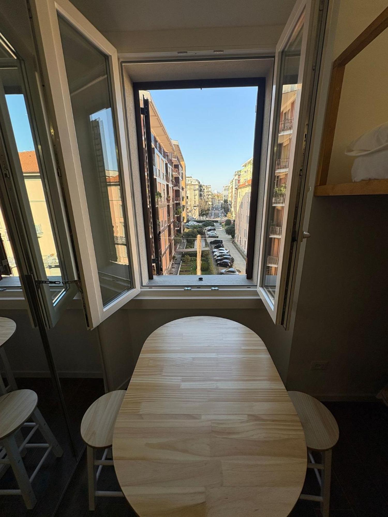 Porta Romana Chic Nest - Monolocale Moderno Nel Cuore Di Appartamento