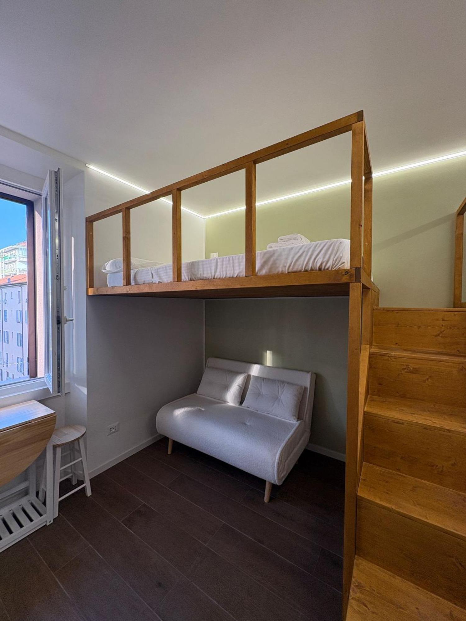 Porta Romana Chic Nest - Monolocale Moderno Nel Cuore Di * Milano