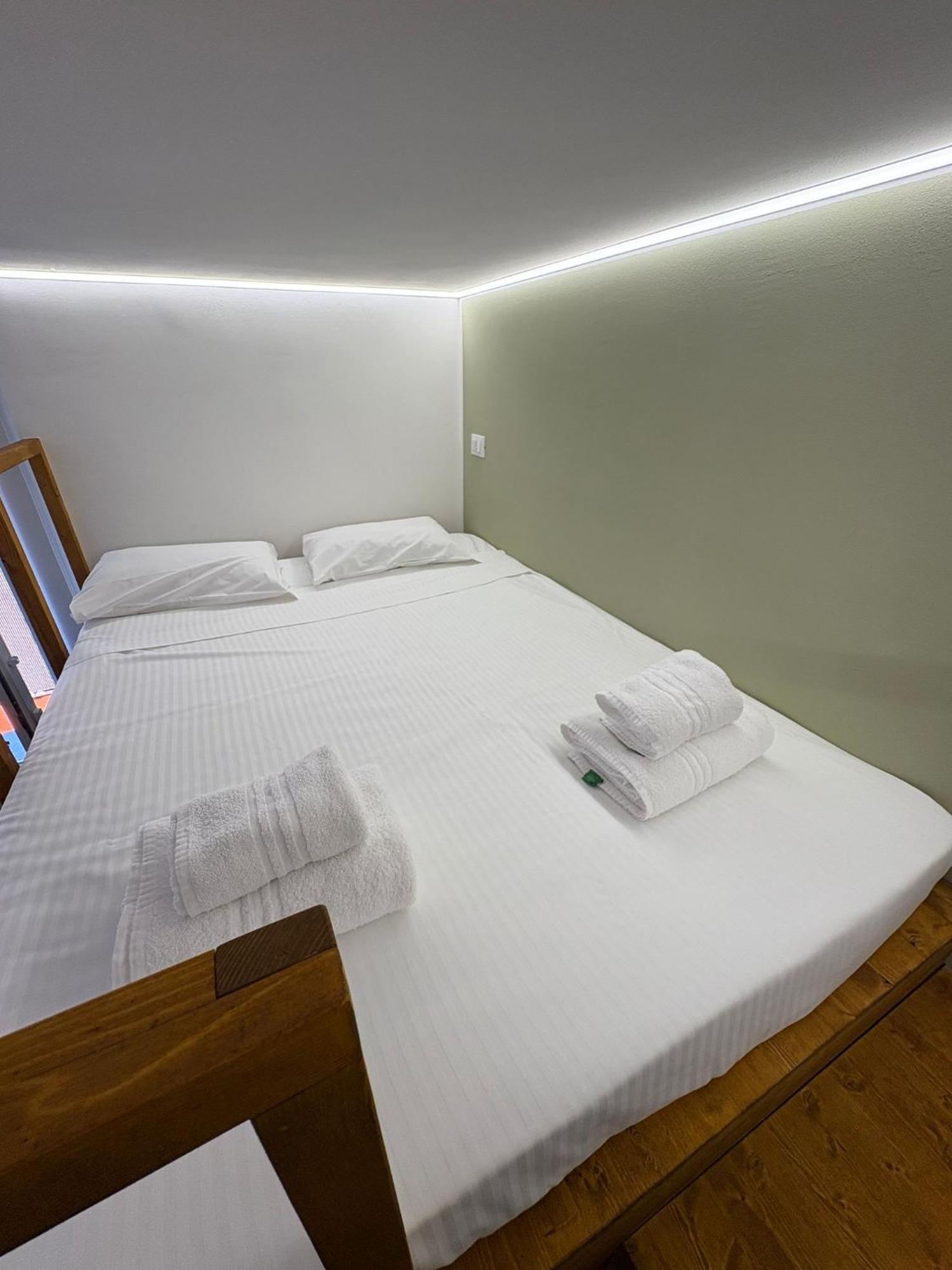 Porta Romana Chic Nest - Monolocale Moderno Nel Cuore Di Appartamento *