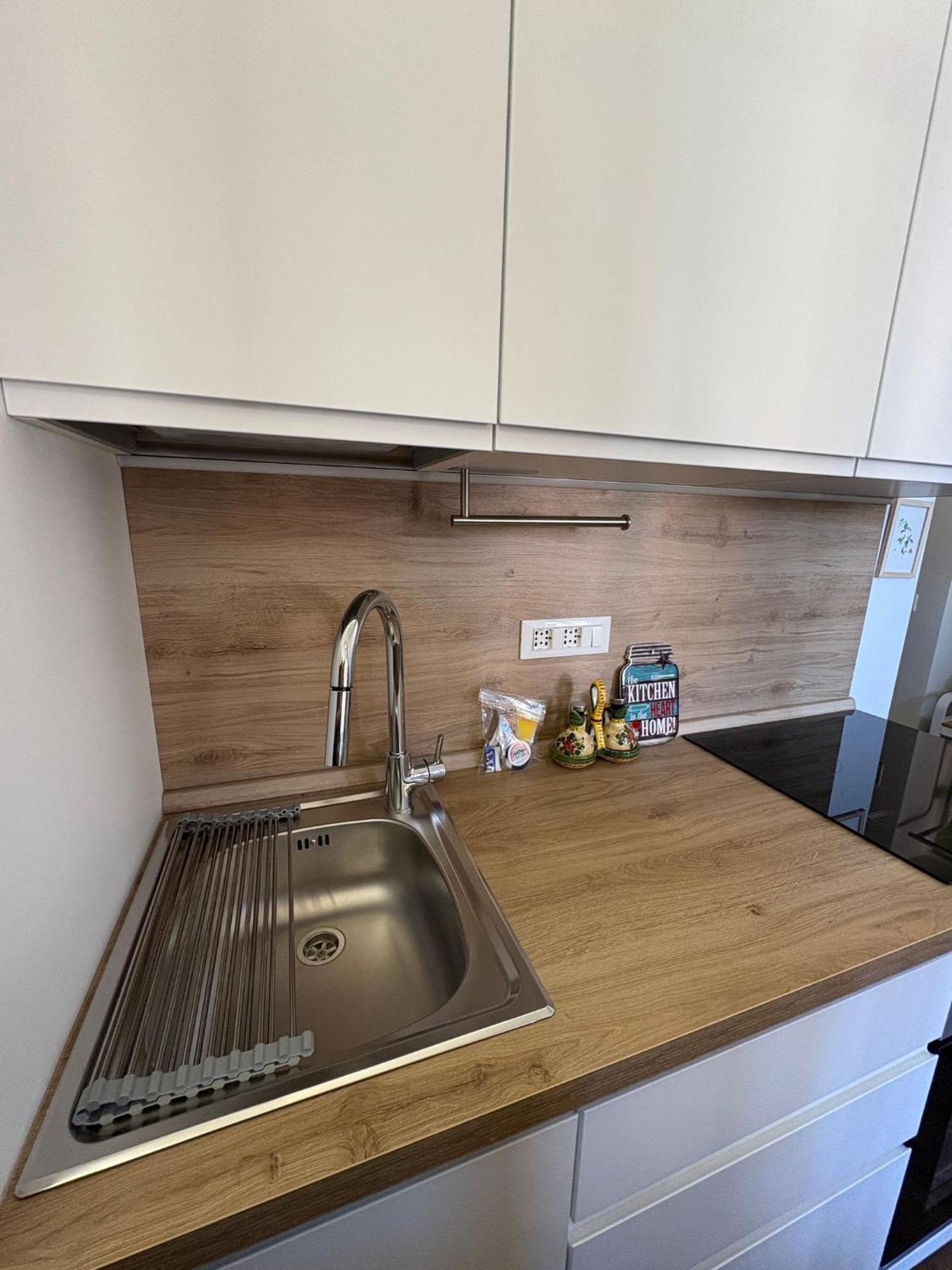 Appartamento Porta Romana Chic Nest - Monolocale Moderno Nel Cuore Di *