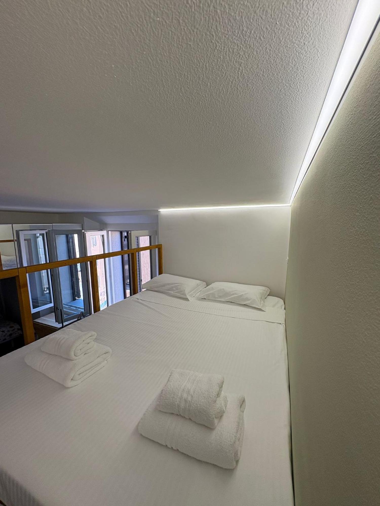 Appartamento Porta Romana Chic Nest - Monolocale Moderno Nel Cuore Di