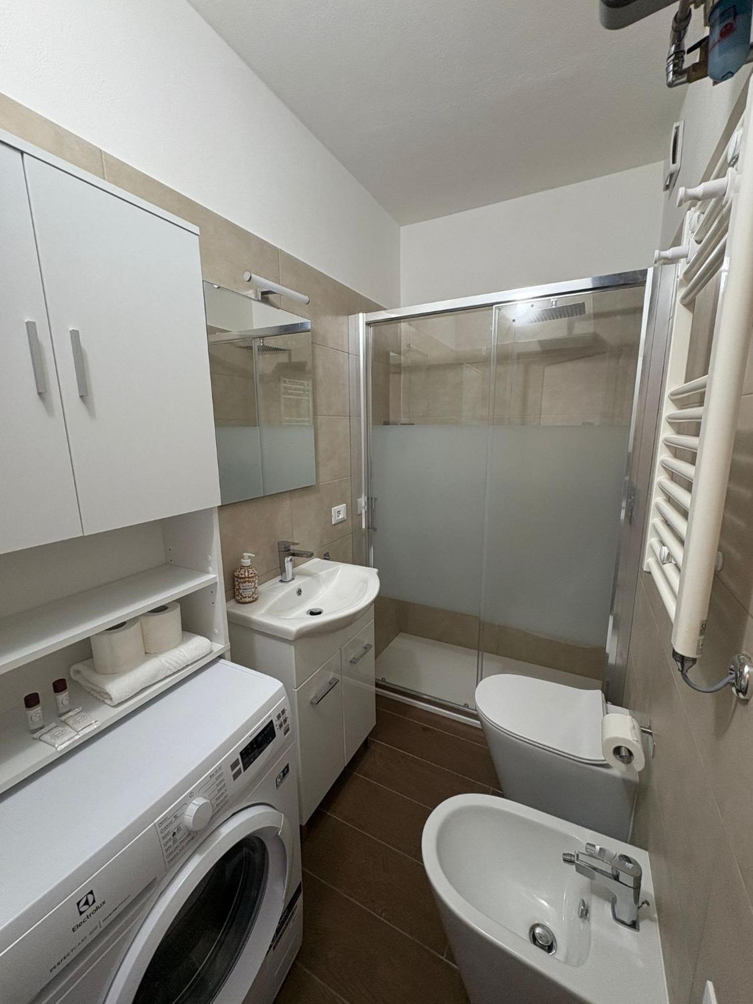 Porta Romana Chic Nest - Monolocale Moderno Nel Cuore Di Appartamento *