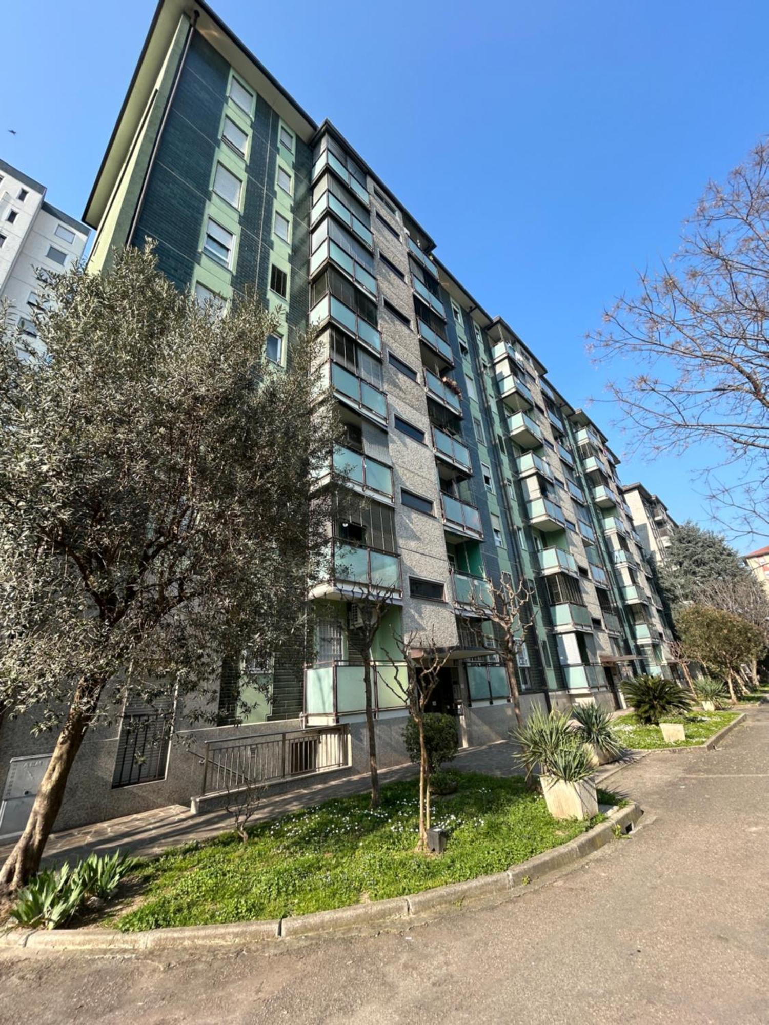 Appartement Ippodromo X4pax Milaan