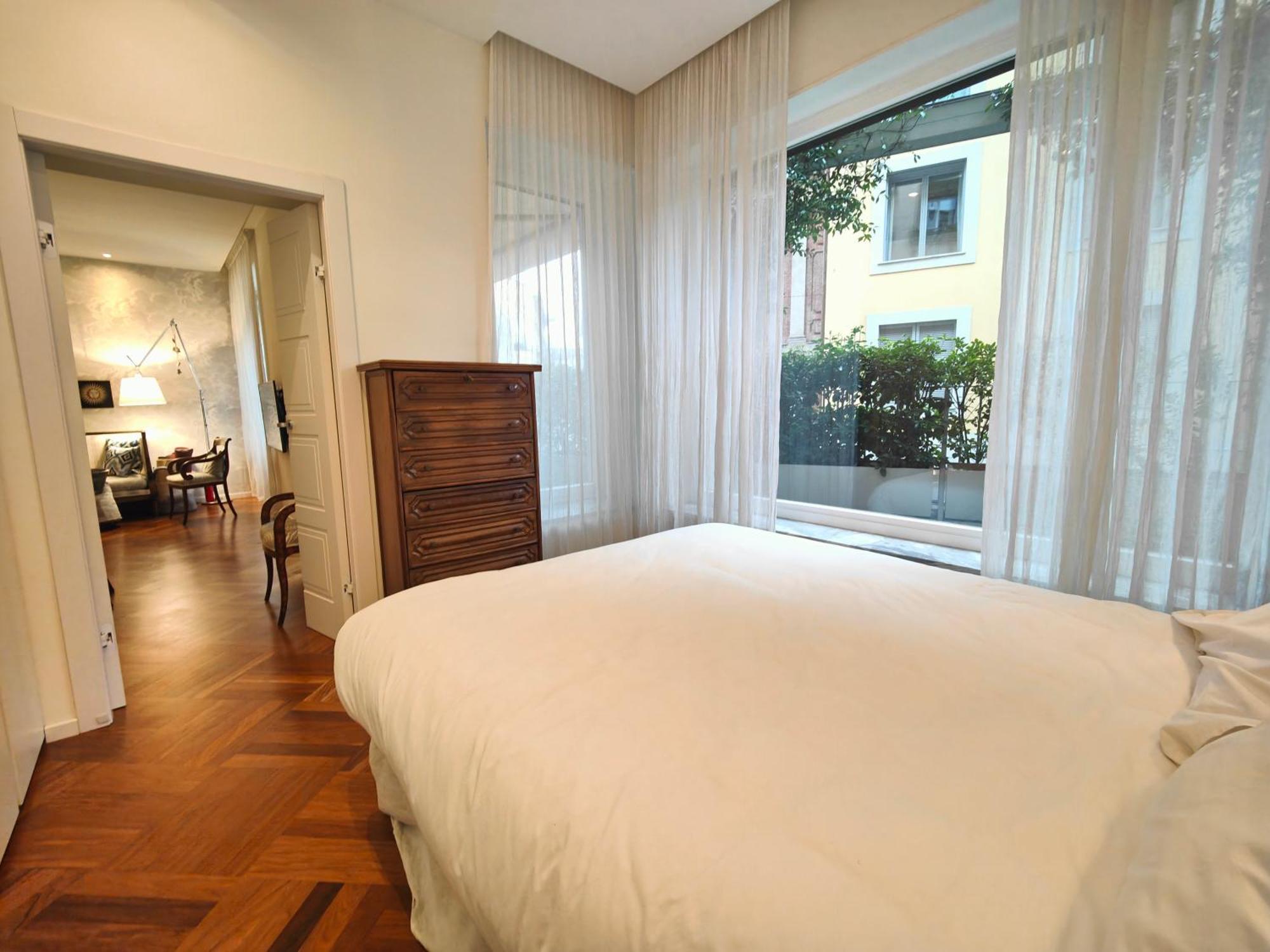 Magenta32 Charme Appartement