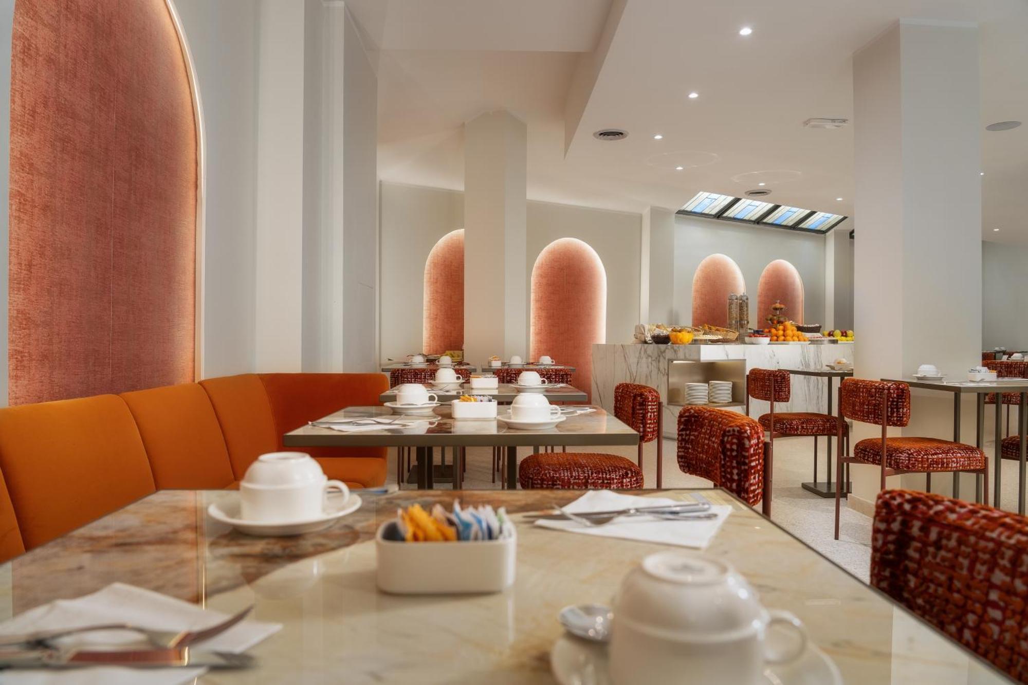 Mozart Hotel Milan